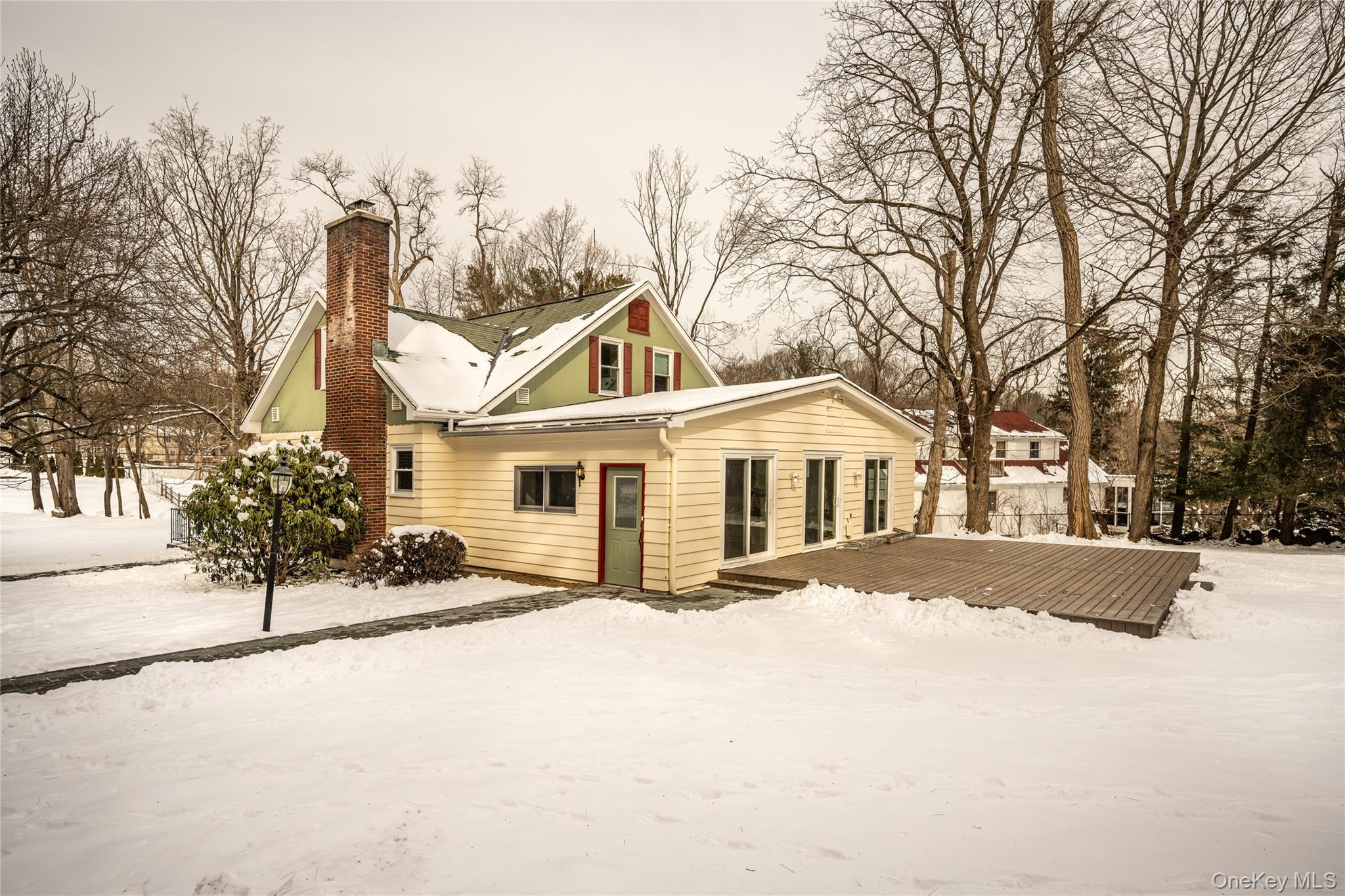 47 Stormytown Road, Ossining, NY 10562