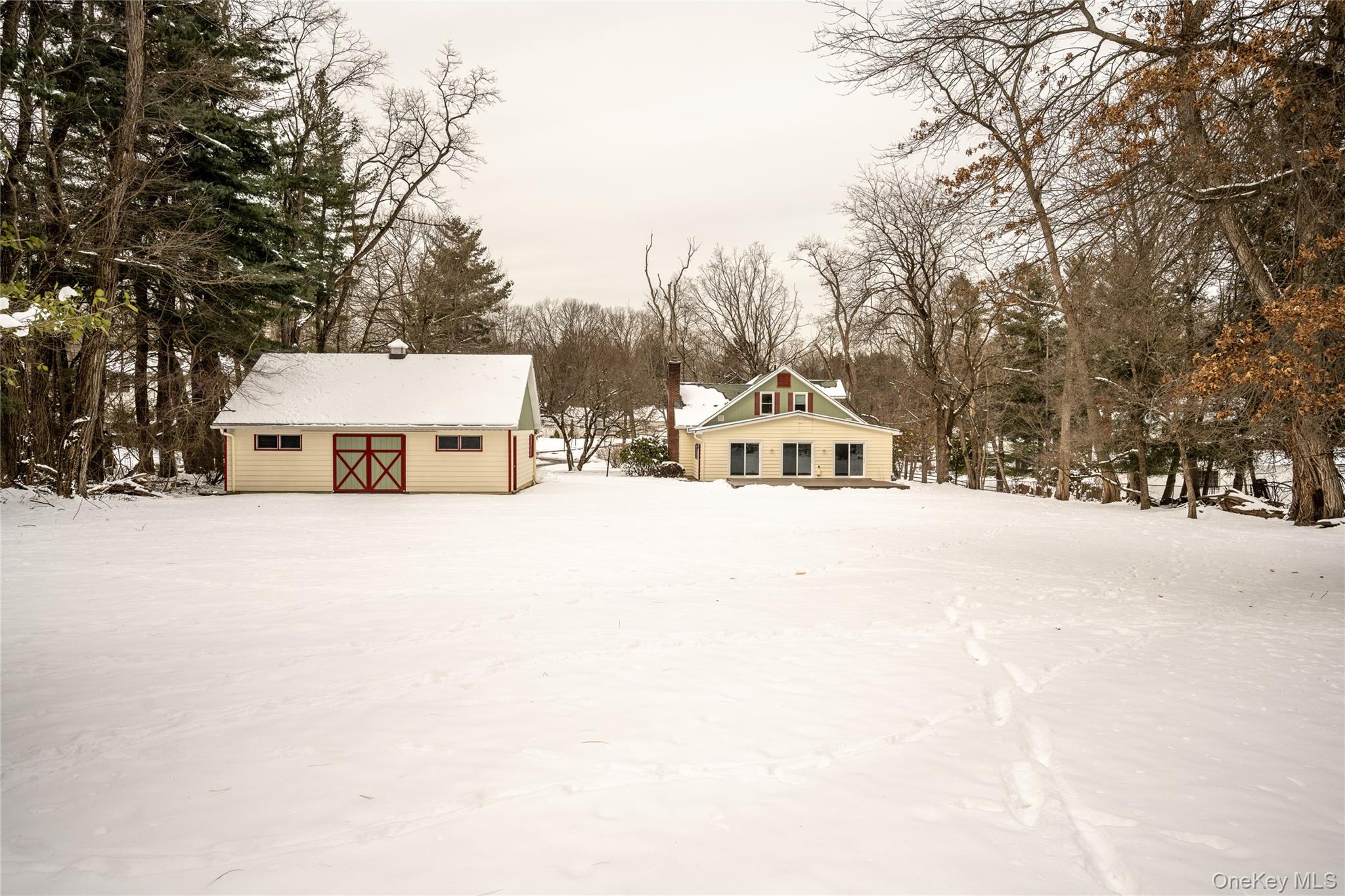 47 Stormytown Road, Ossining, NY 10562