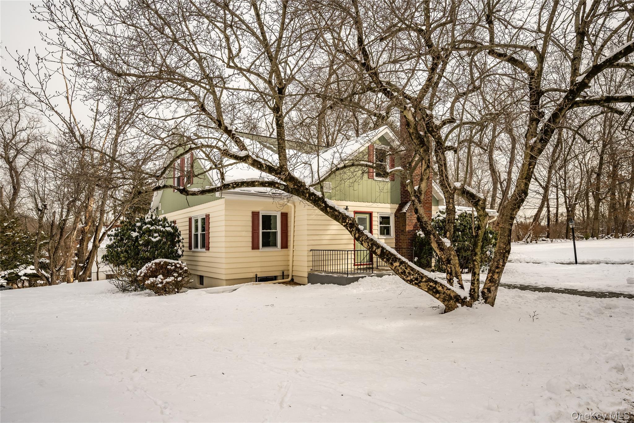 47 Stormytown Road, Ossining, NY 10562