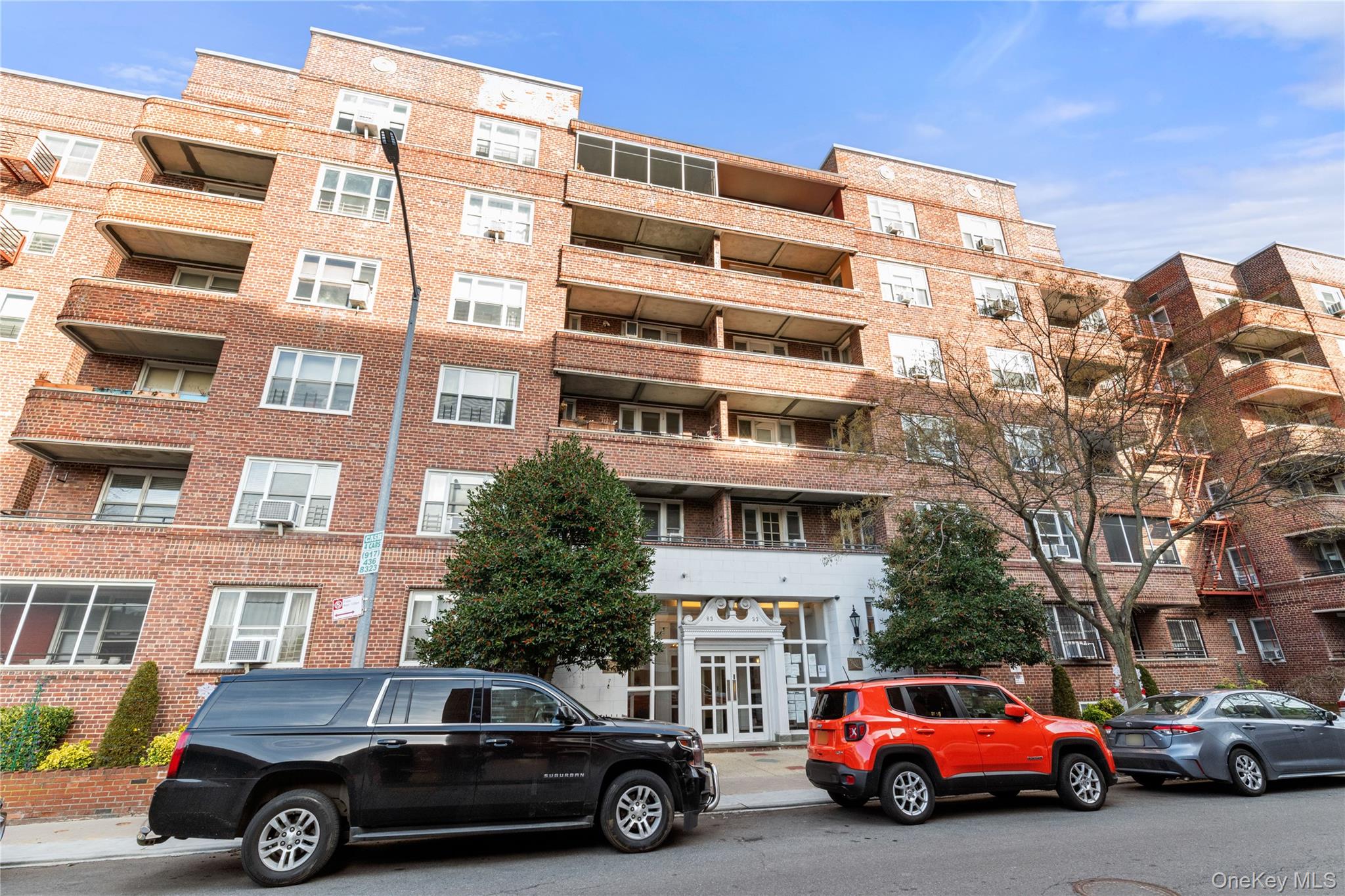 83-33 Austin Street # 3D, Kew Gardens, NY 11415