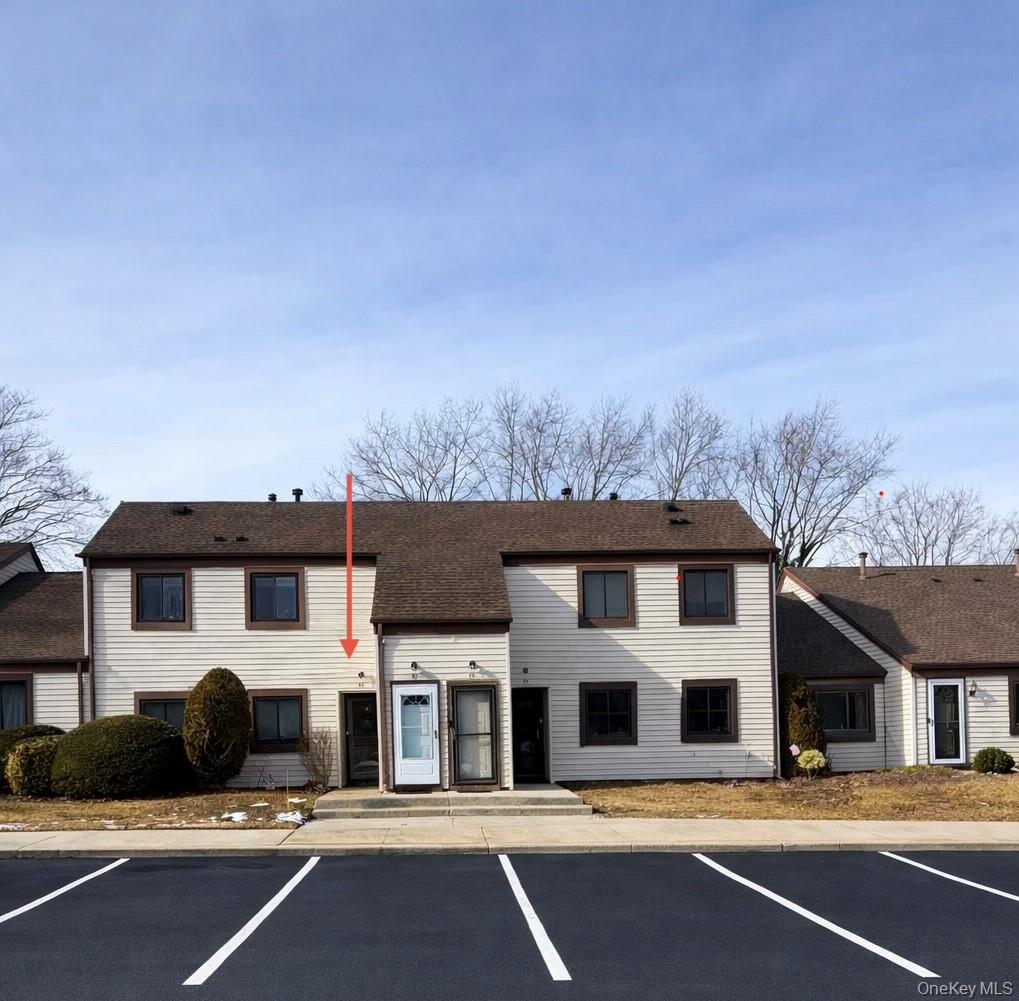 83 Gauguin Court # 83, Middle Island, NY 11953