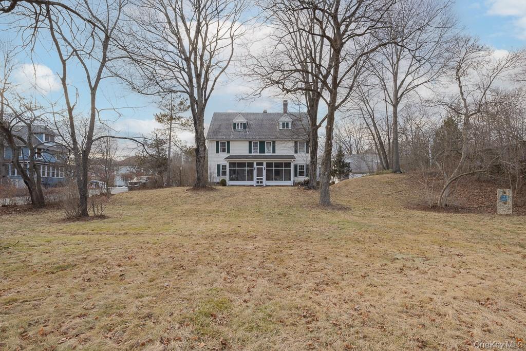 102 W Wiley Street, Maybrook, NY 12543