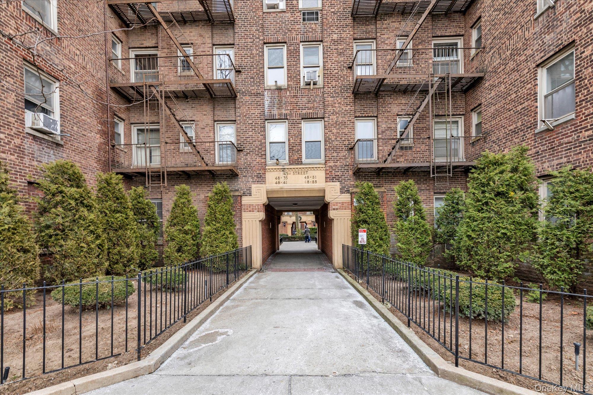 48-35 43 Street # 4C, Woodside, NY 11377