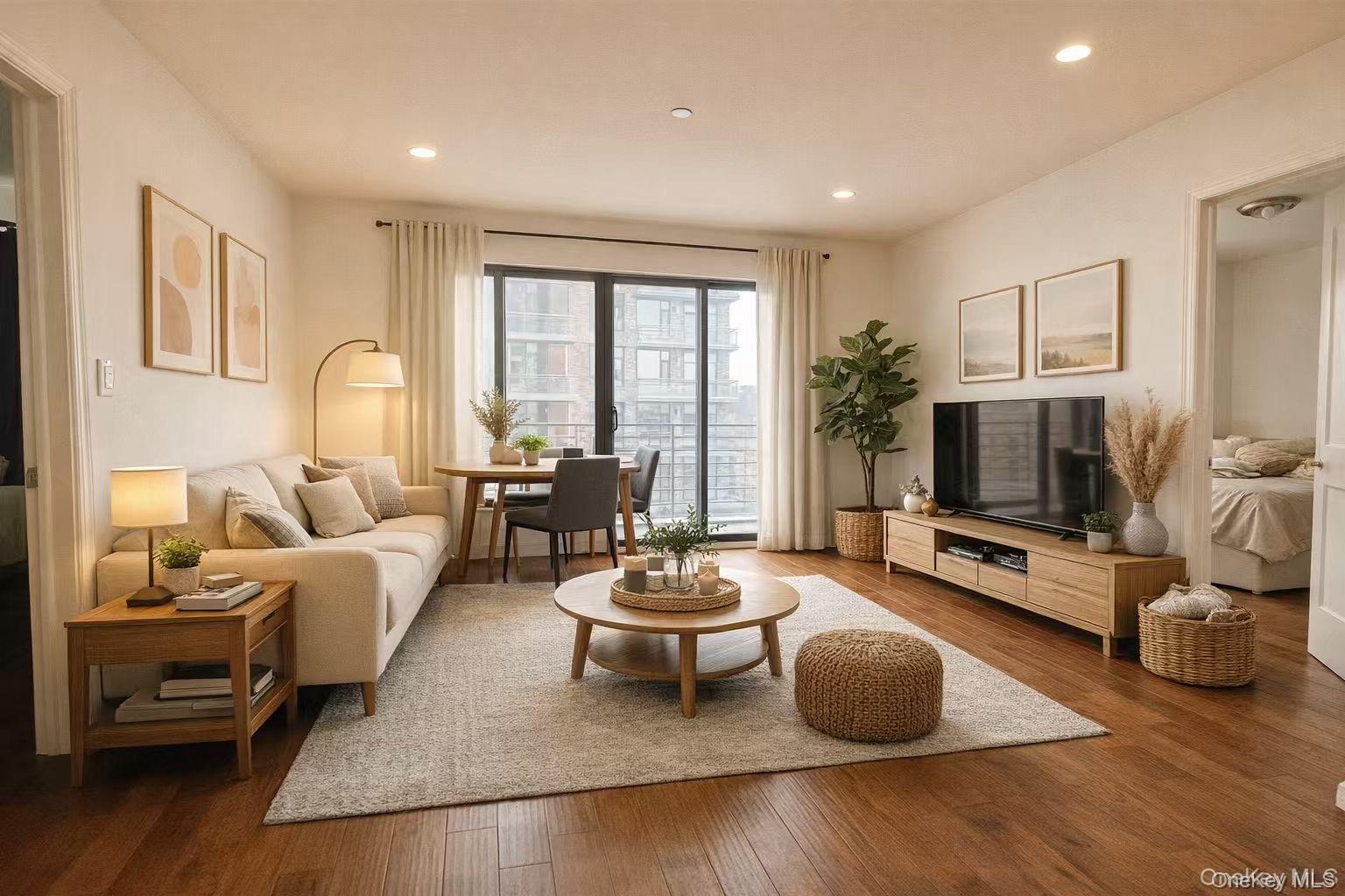 3138 137th Street # 7B, Flushing, NY 11354