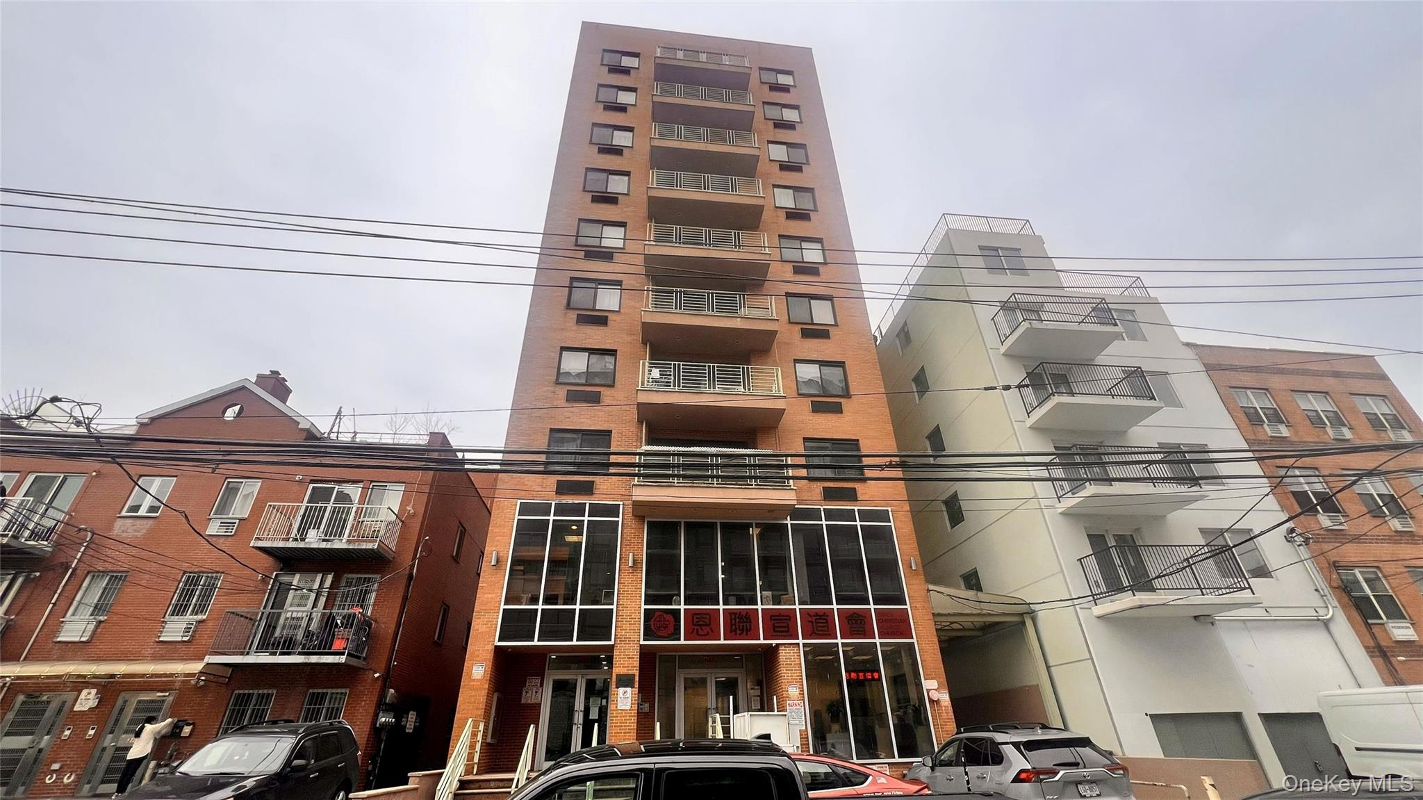 3138 137th Street # 7B, Flushing, NY 11354