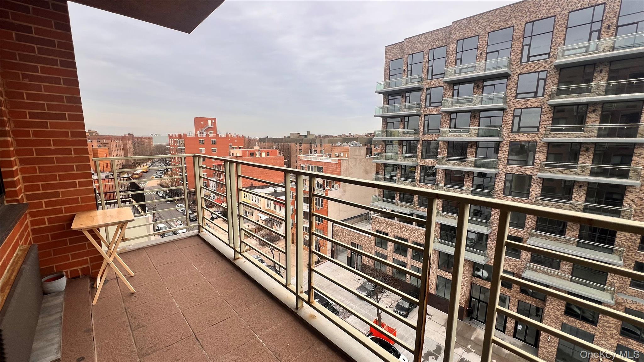 3138 137th Street # 7B, Flushing, NY 11354