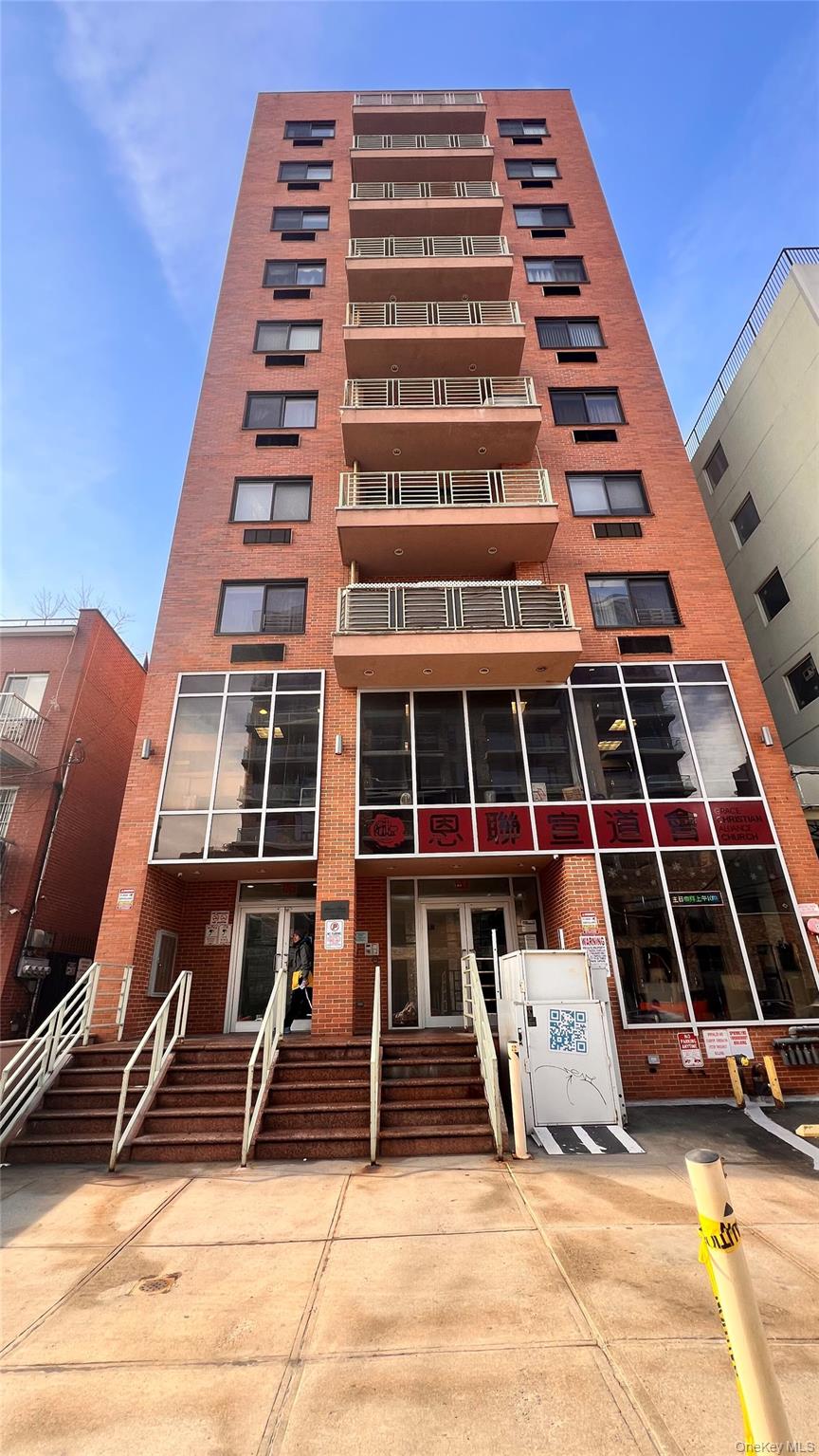 3138 137th Street # 7B, Flushing, NY 11354