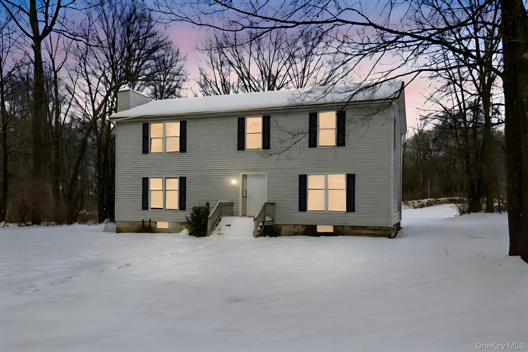 447 N Elting Corners Road, Highland, NY 12528