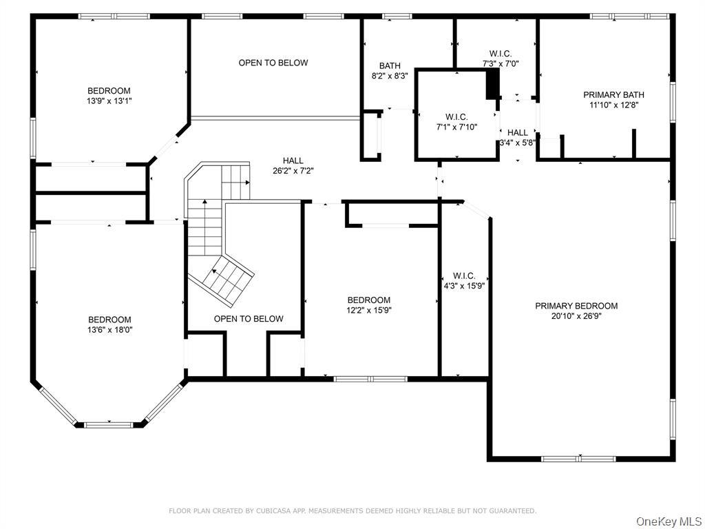 9 Ronwood Road, Chestnut Ridge, NY 10977