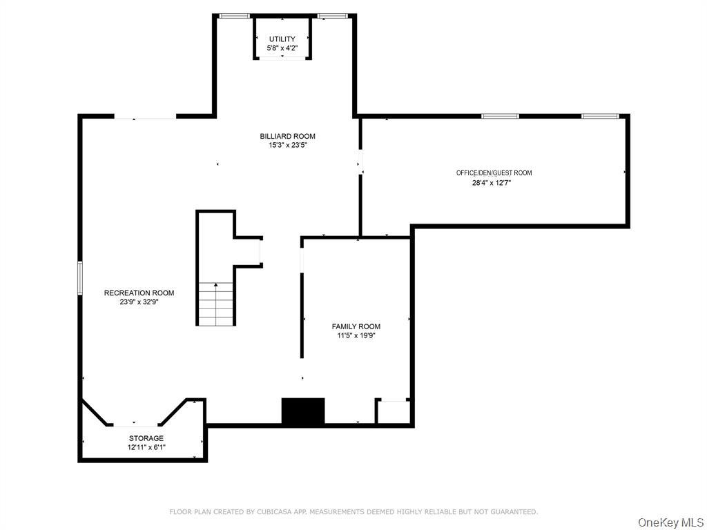 9 Ronwood Road, Chestnut Ridge, NY 10977