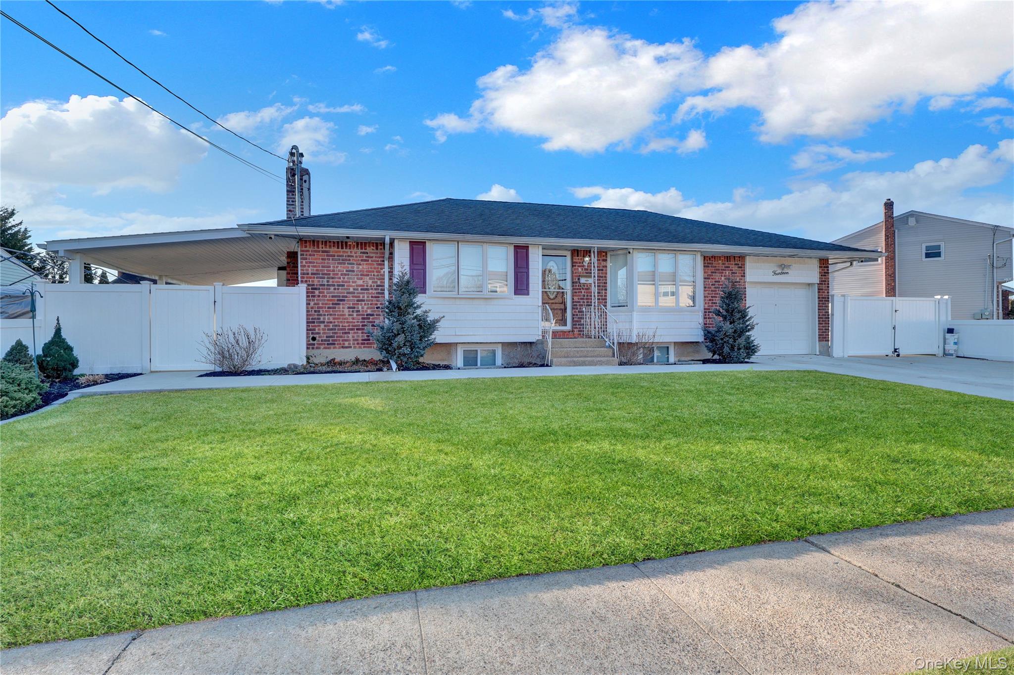 14 Lisa Drive, Deer Park, NY 11729