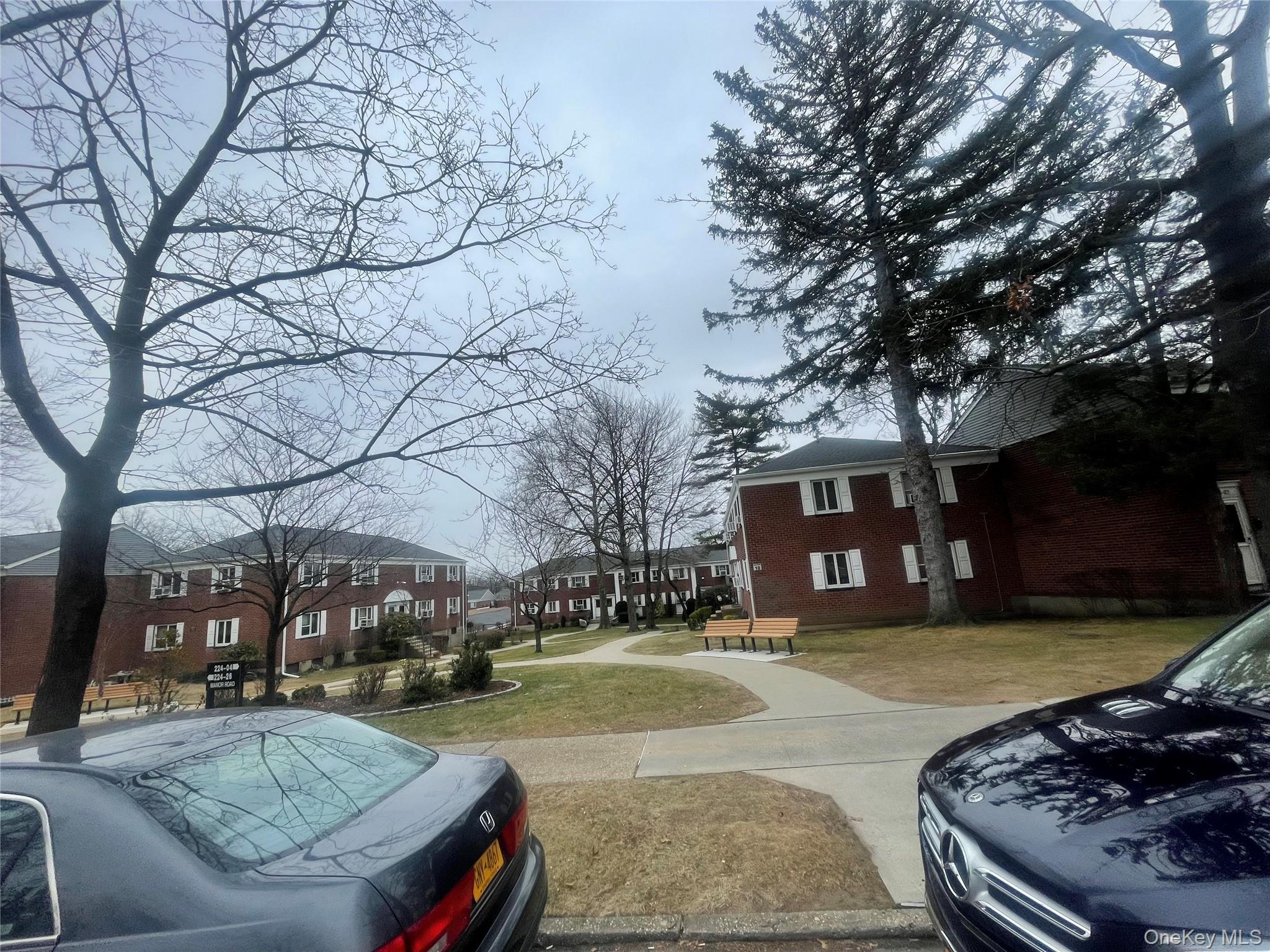 224-04 Manor Road # Lower Level First Foor, Queens Village, NY 11427