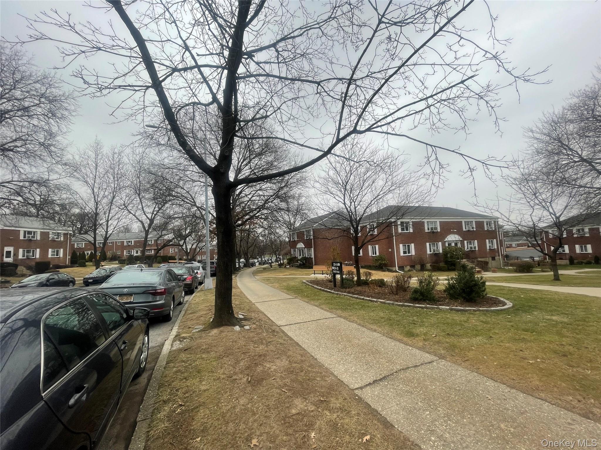 224-04 Manor Road # Lower Level First Foor, Queens Village, NY 11427