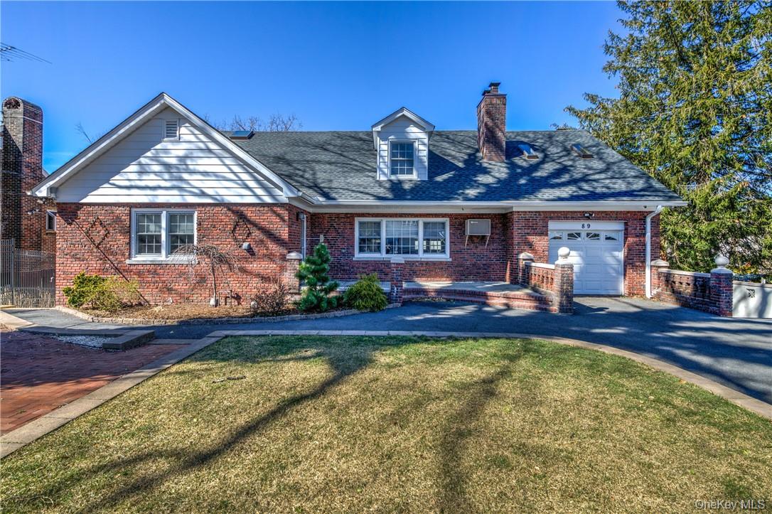 89 Ridgewood Avenue # 2, Yonkers, NY 10704