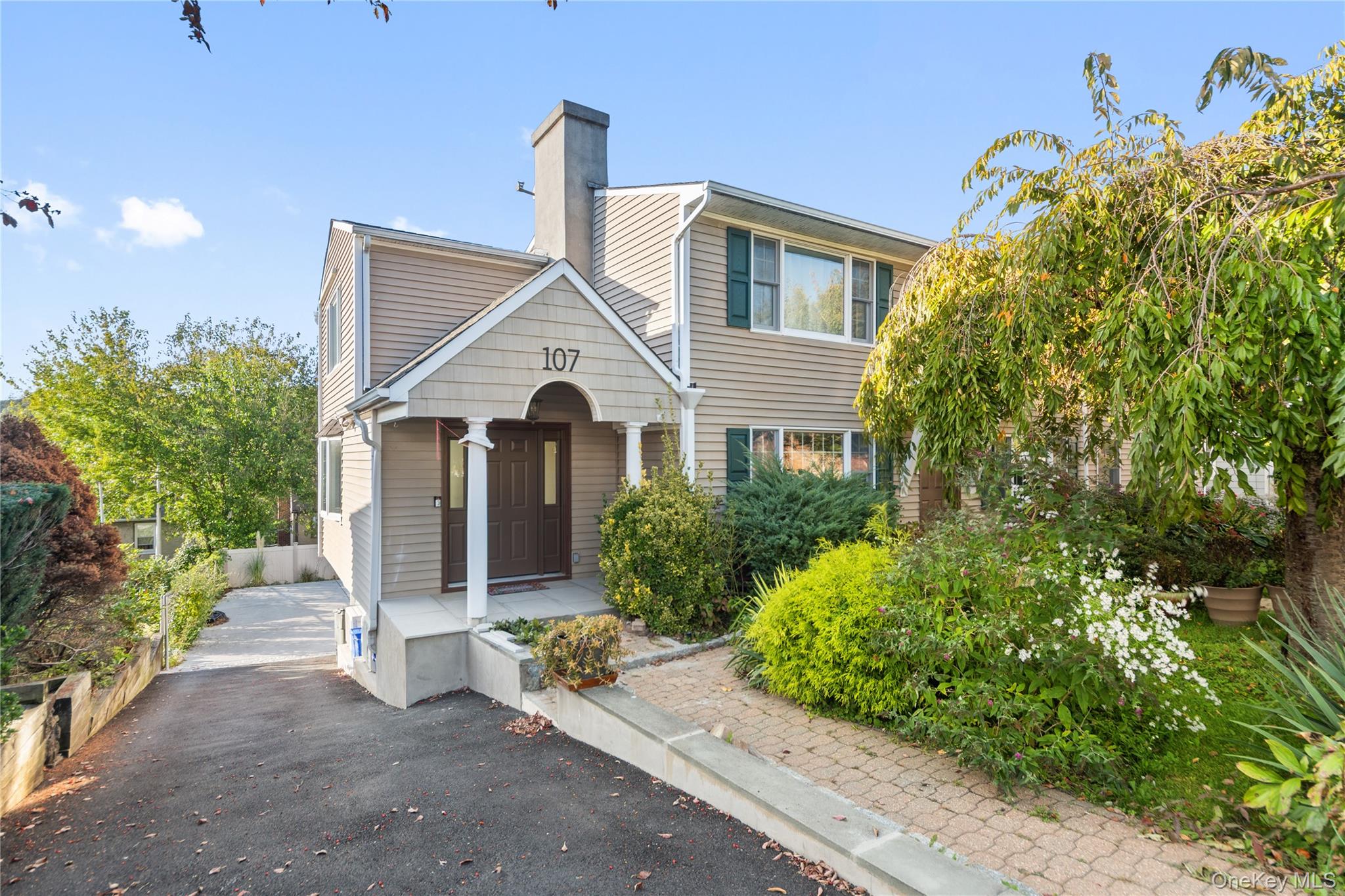 107 Lincoln Avenue E # 3, West Harrison, NY 10604