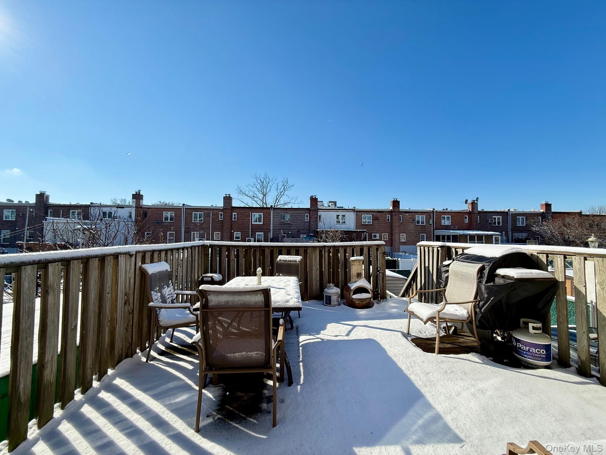 6354 77th Street, Middle Village, NY 11379