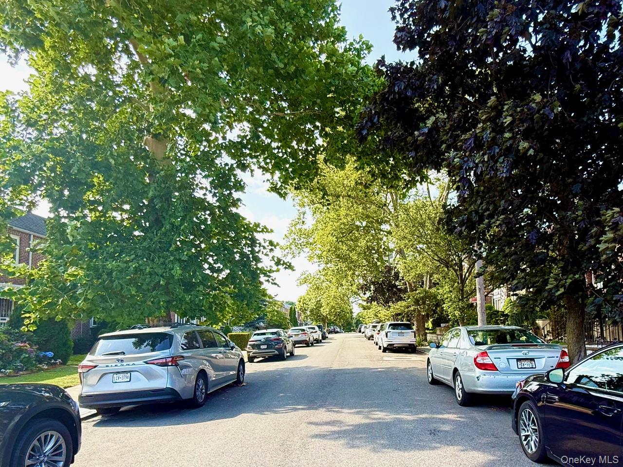 6354 77th Street, Middle Village, NY 11379