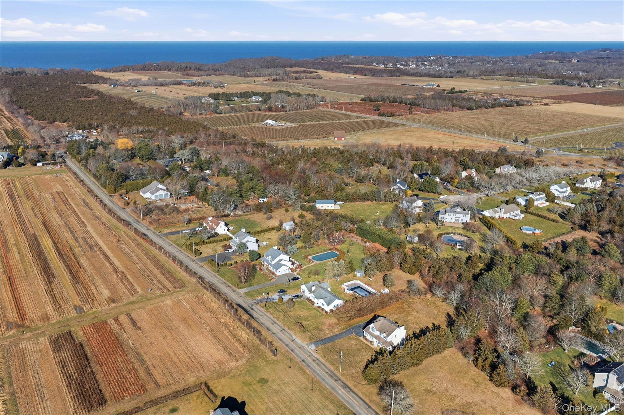 5750 Aldrich Lane, Mattituck, NY 11952