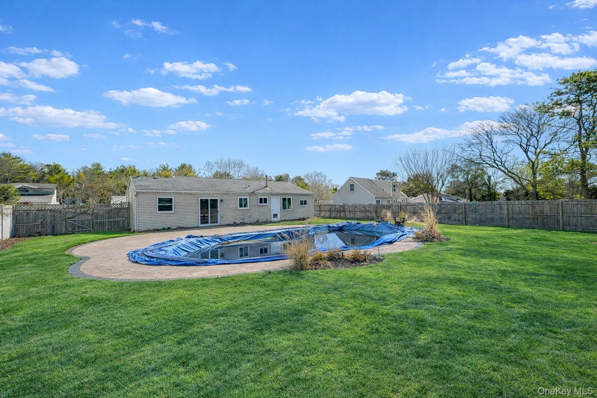 20 Ridge Haven Drive, Ridge, NY 11961