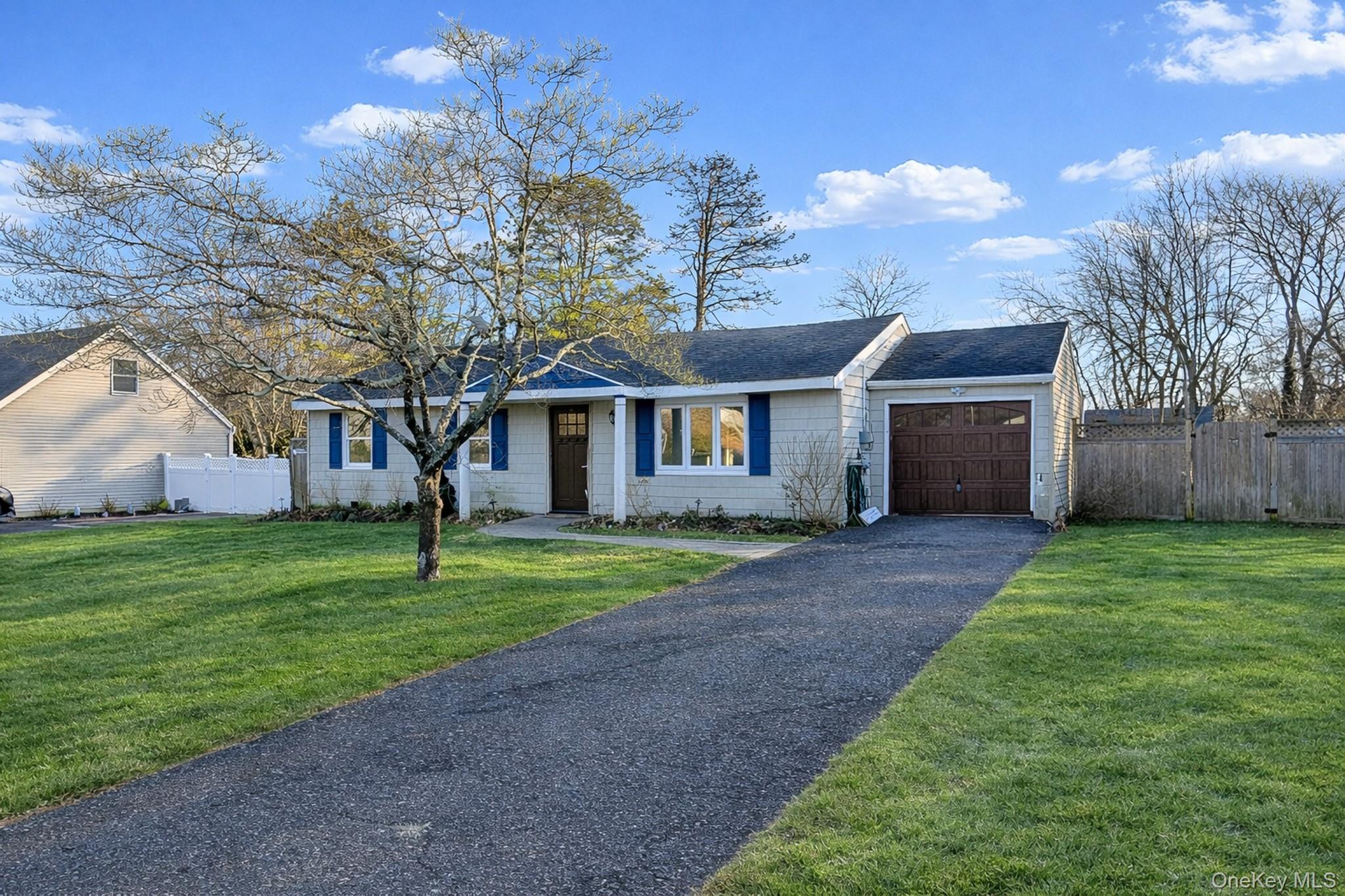 20 Ridge Haven Drive, Ridge, NY 11961