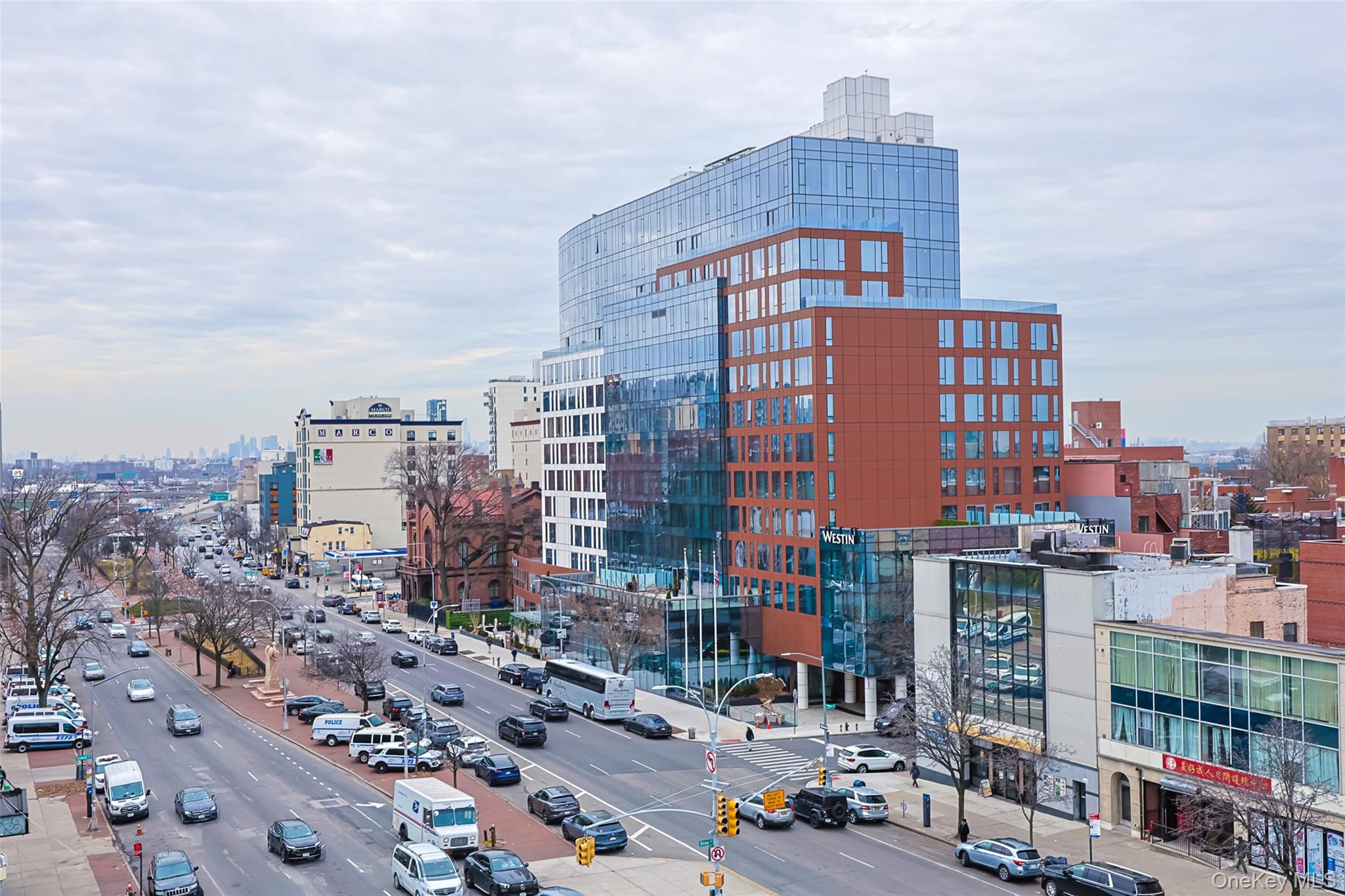 138-12 Northern Boulevard # 6F, Flushing, NY 11354