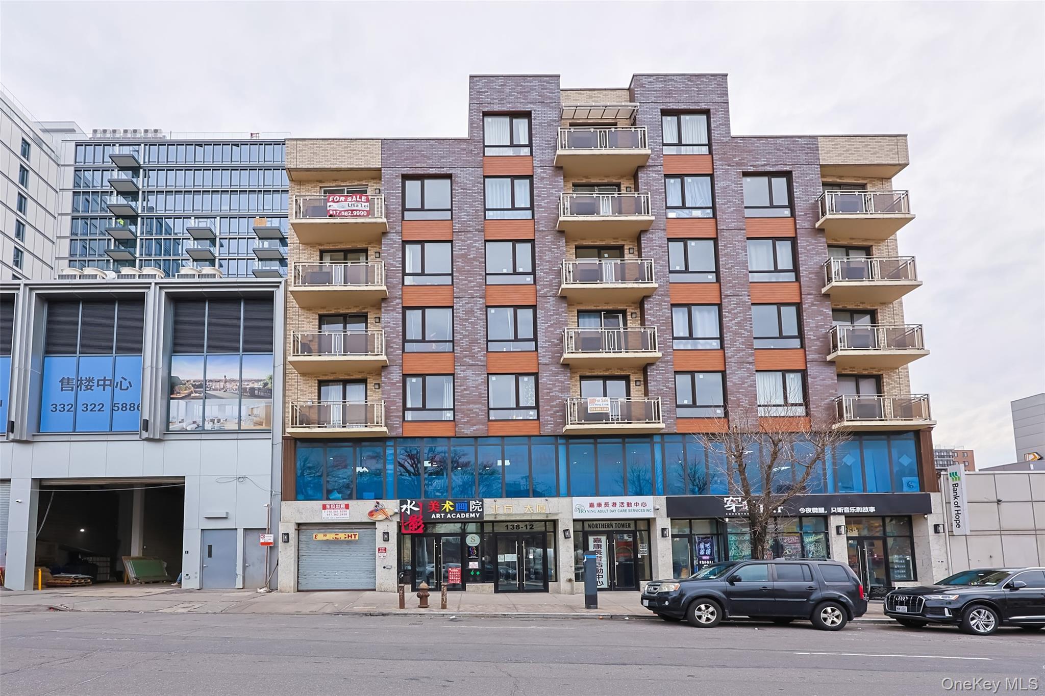 138-12 Northern Boulevard # 6F, Flushing, NY 11354