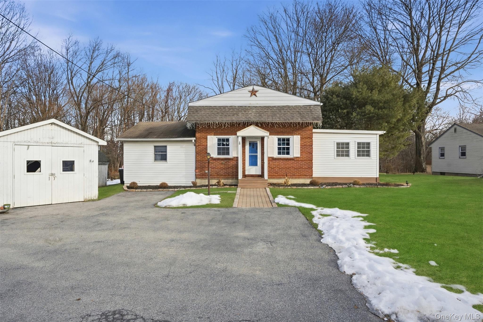 9 Highland Avenue, Otisville, NY 10963