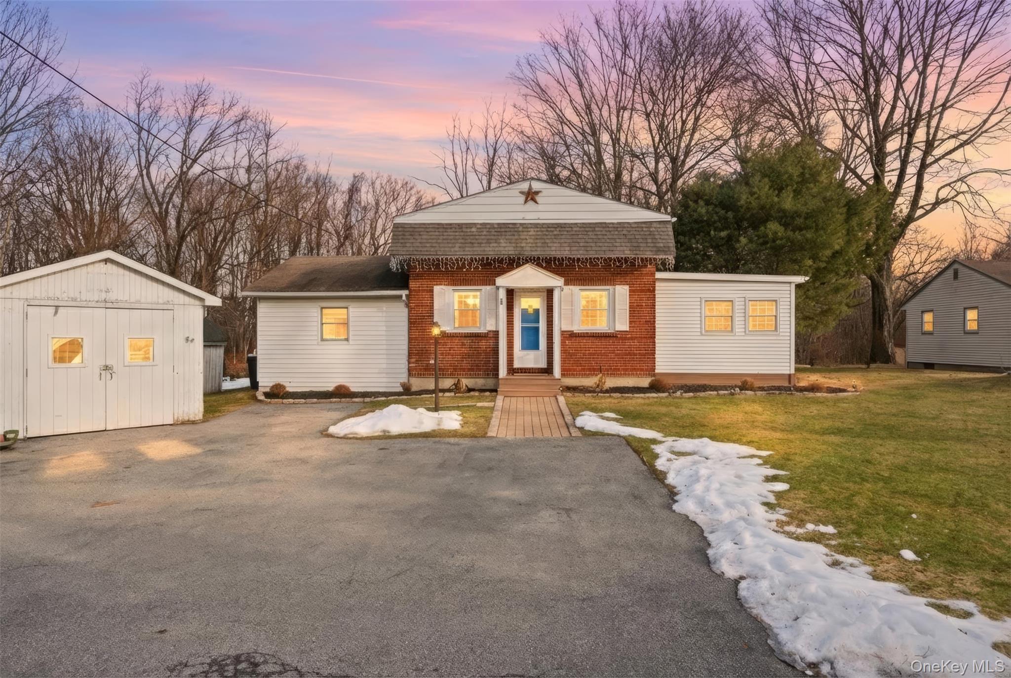 9 Highland Avenue, Otisville, NY 10963