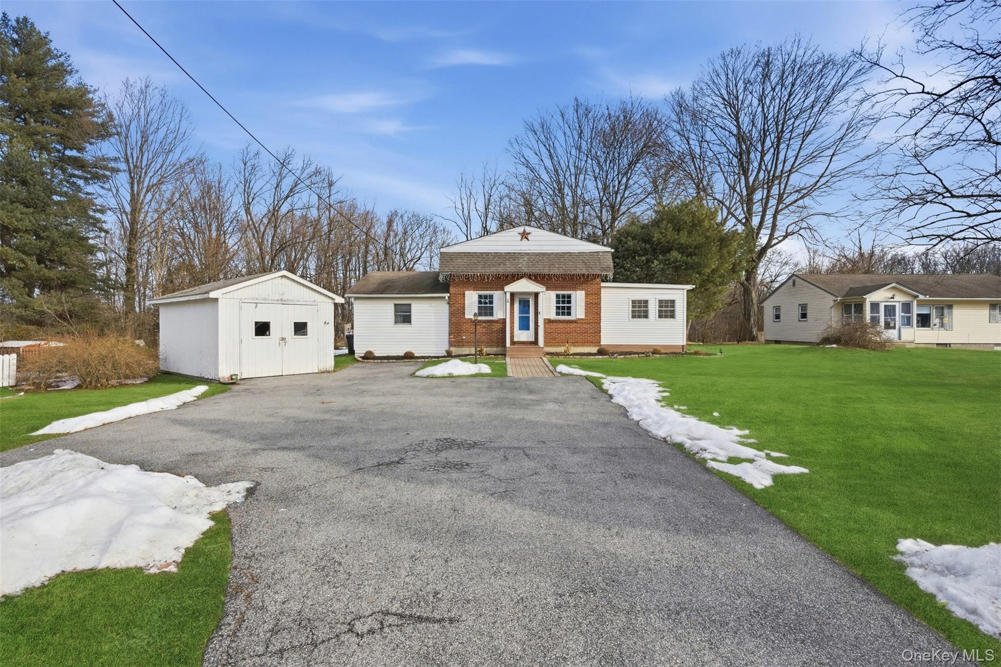 9 Highland Avenue, Otisville, NY 10963