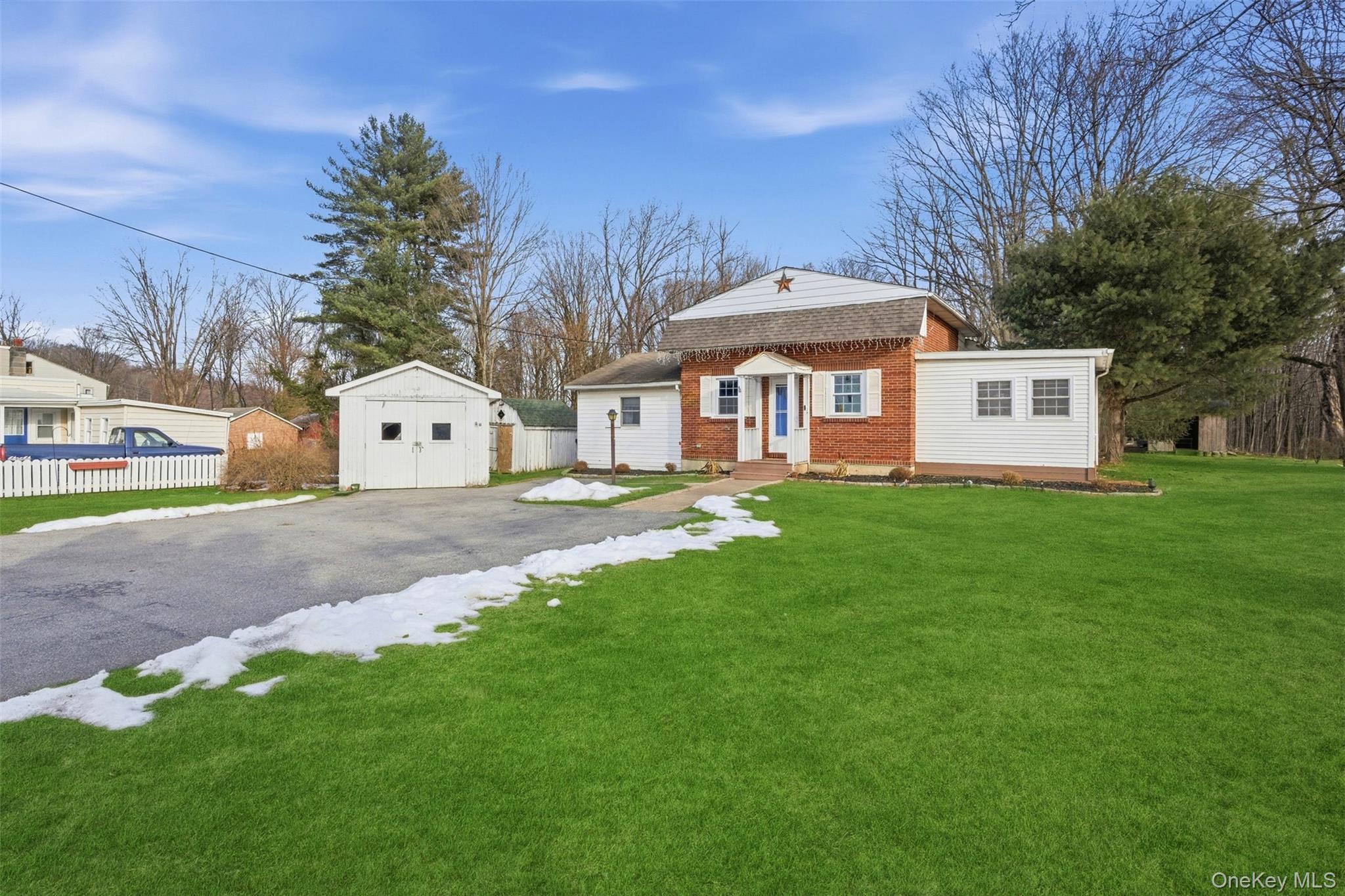 9 Highland Avenue, Otisville, NY 10963