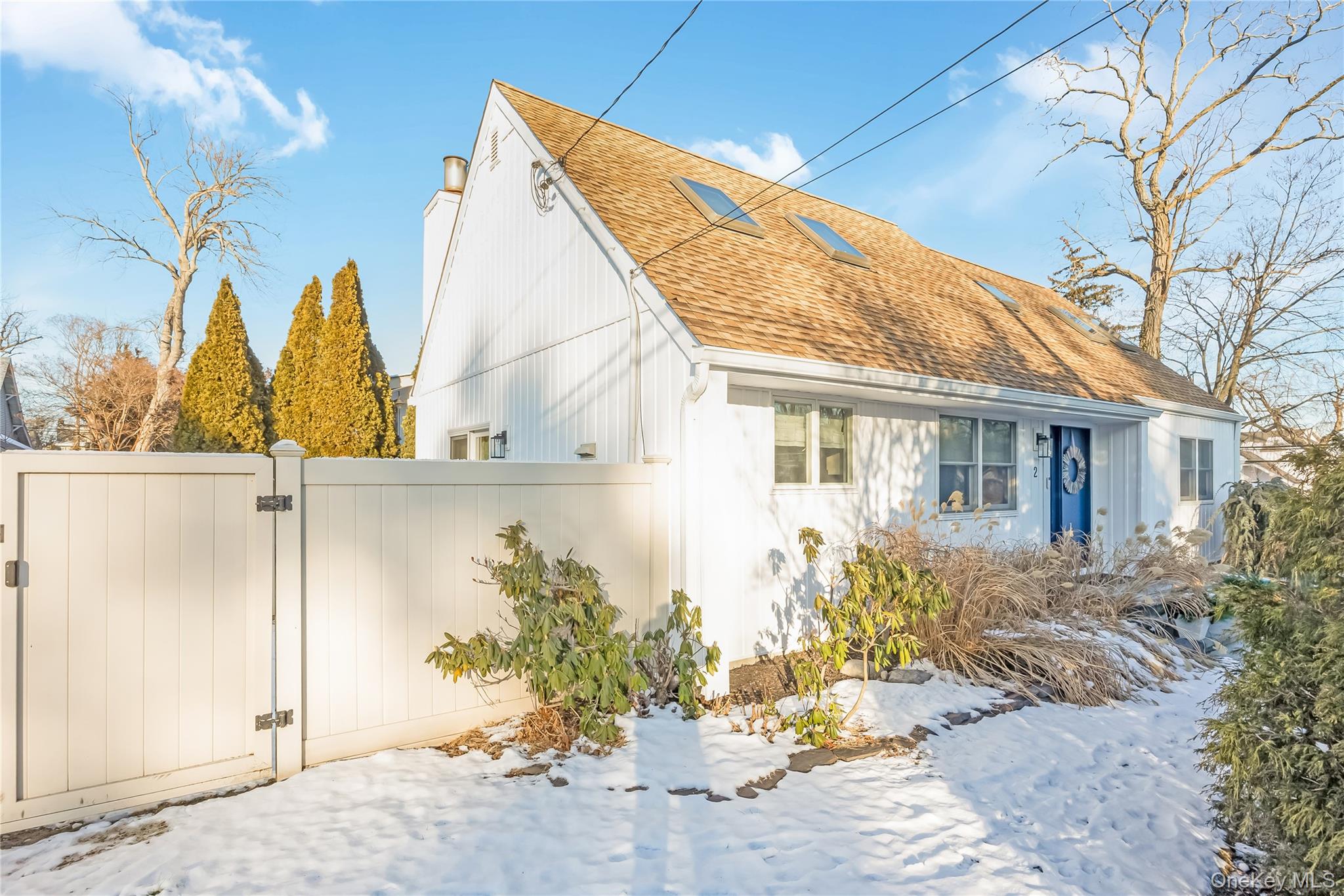 2 Martin Place, Northport, NY 11768