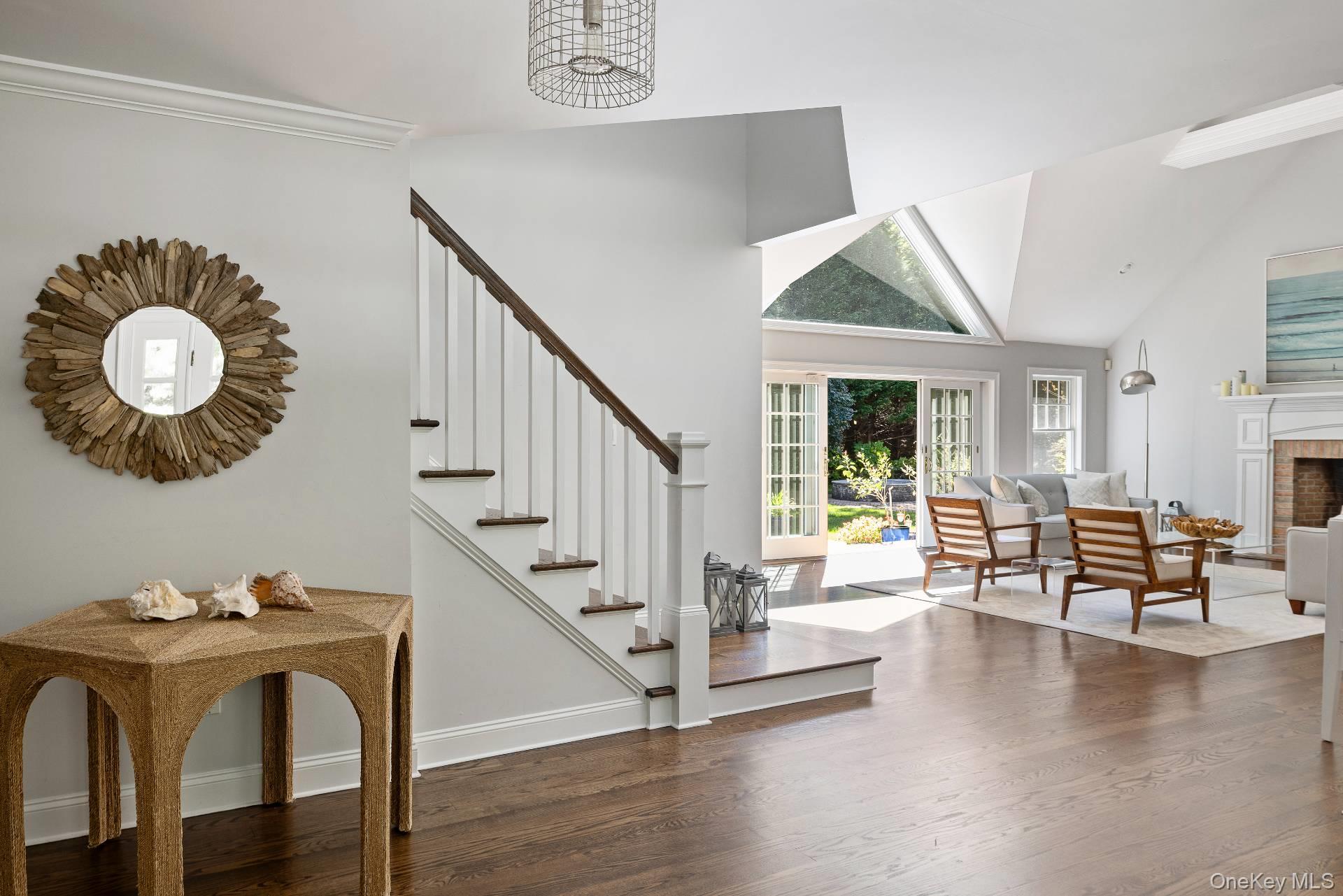 8 Devon Woods Close, Amagansett, NY 11930