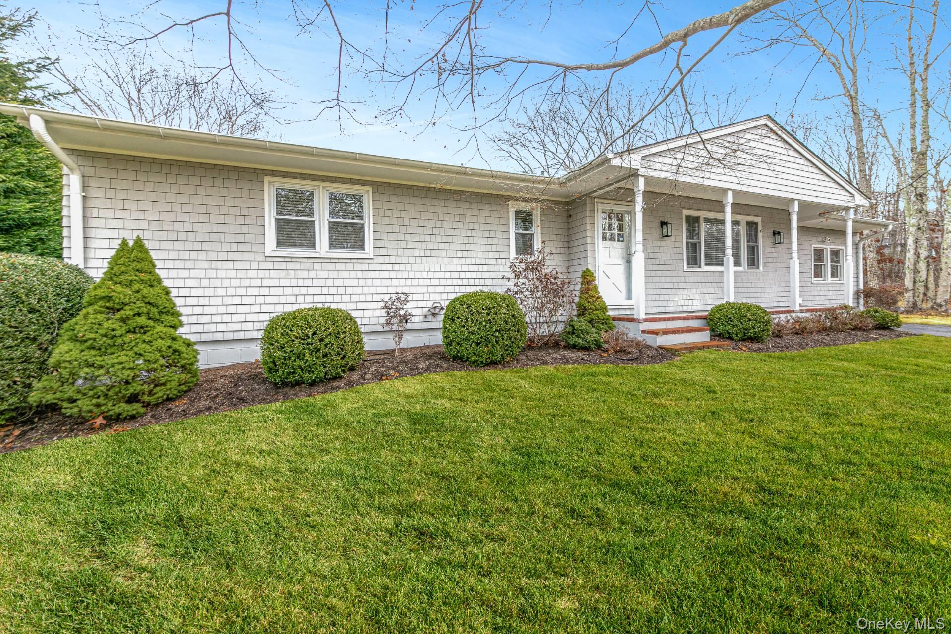 9 Margaret Drive, Sag Harbor, NY 11963