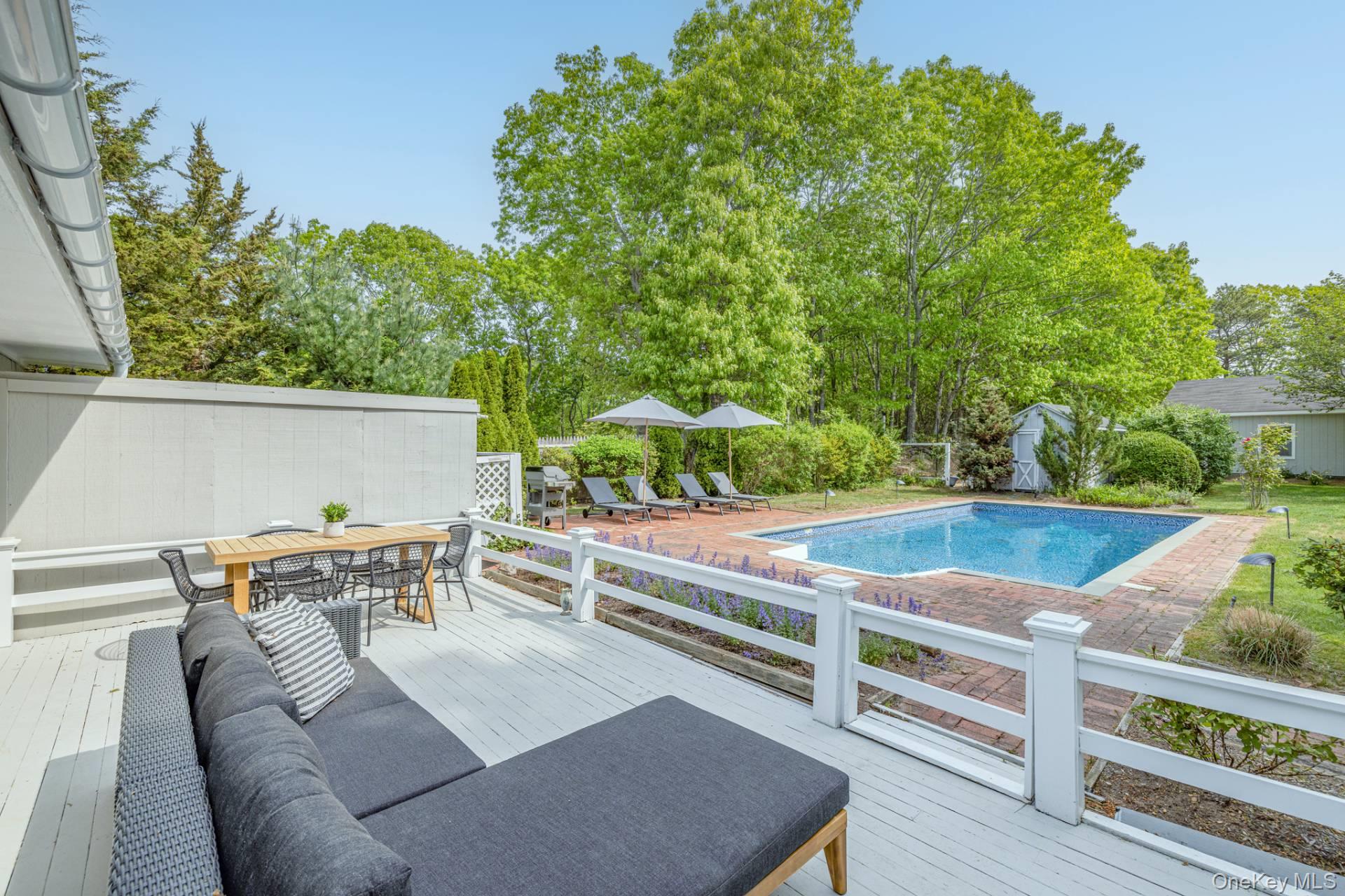 9 Margaret Drive, Sag Harbor, NY 11963