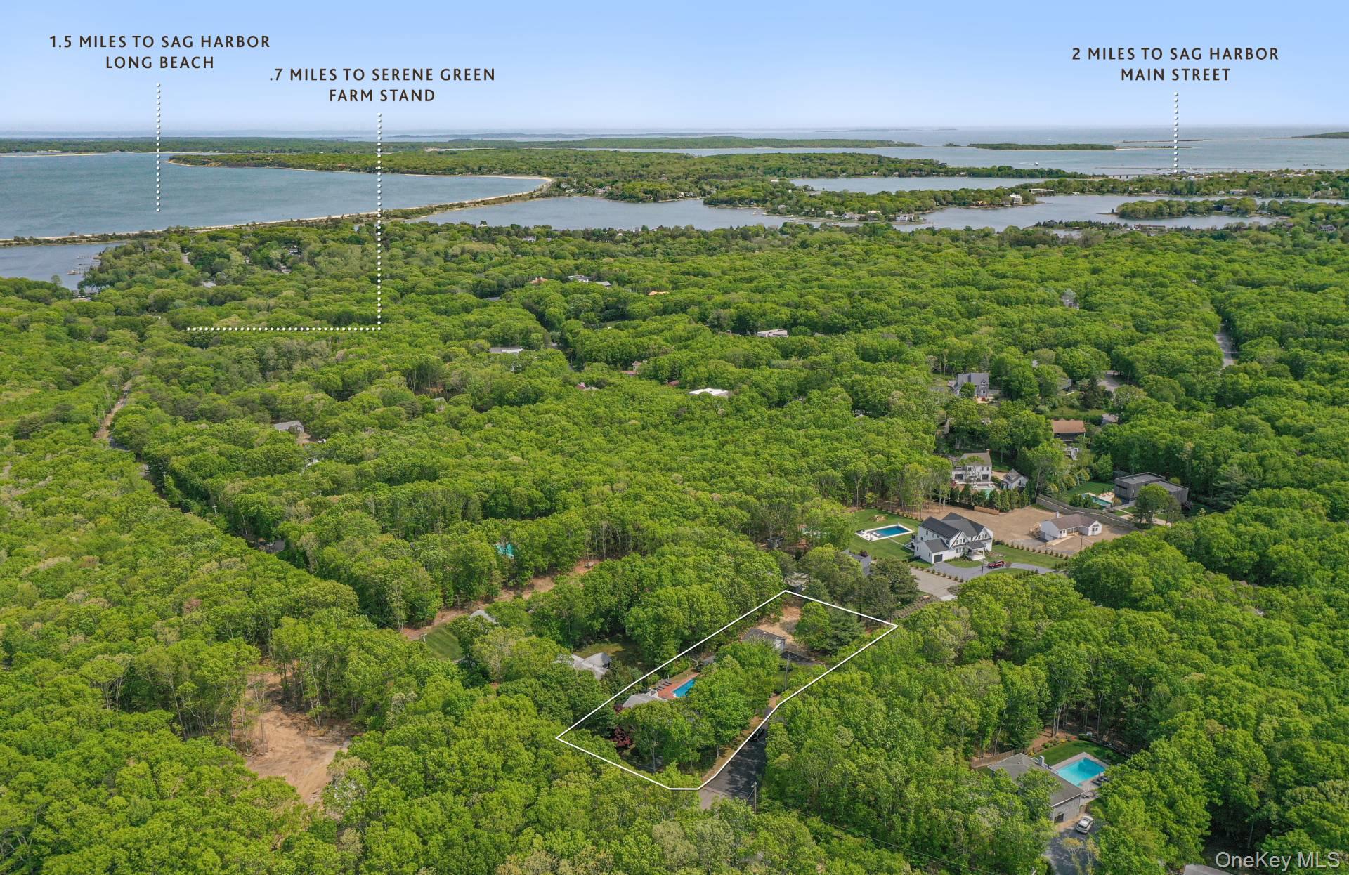 9 Margaret Drive, Sag Harbor, NY 11963