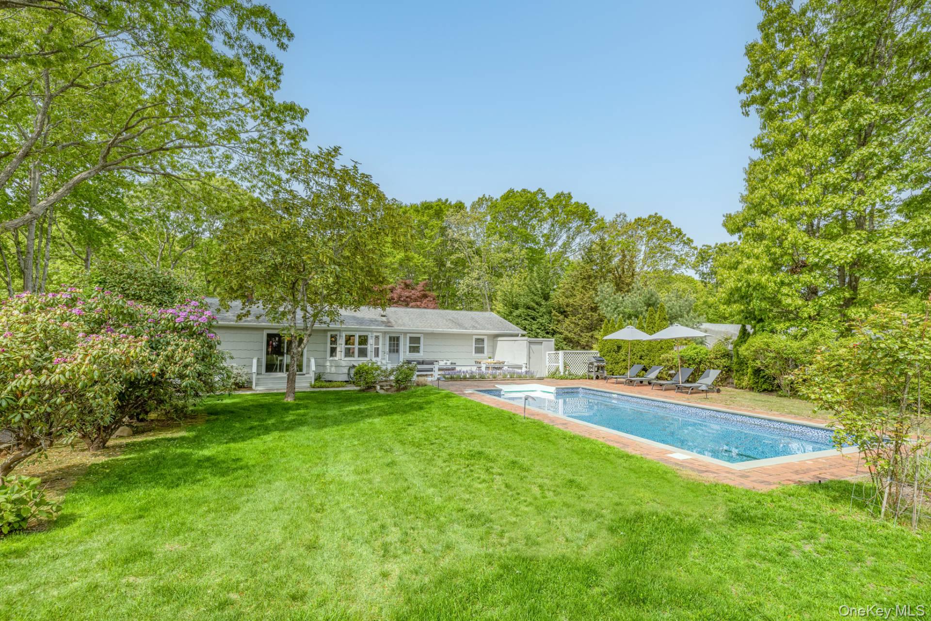 9 Margaret Drive, Sag Harbor, NY 11963