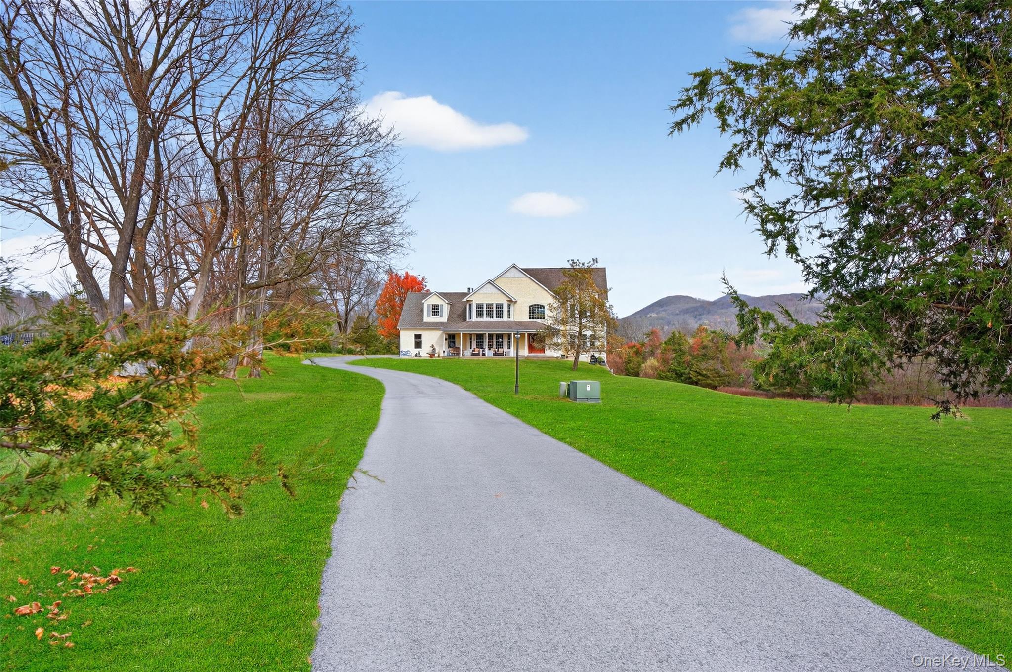 128 Old Pawling Road, Pawling, NY 12564