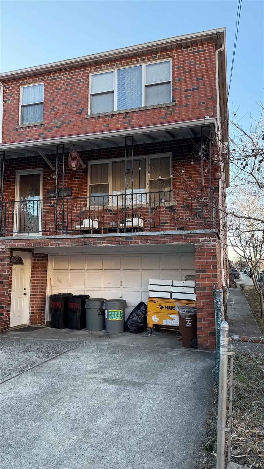 2874 Roberts Avenue, Bronx, NY 10461