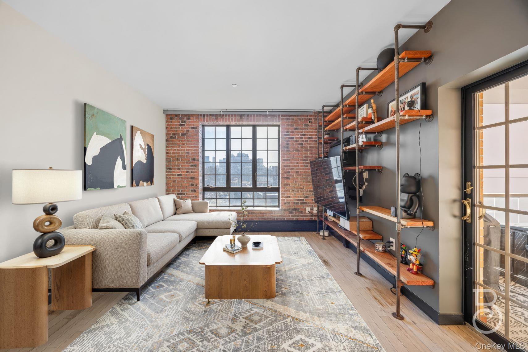 25-25 Newtown Avenue # 4B, Astoria, NY 11102