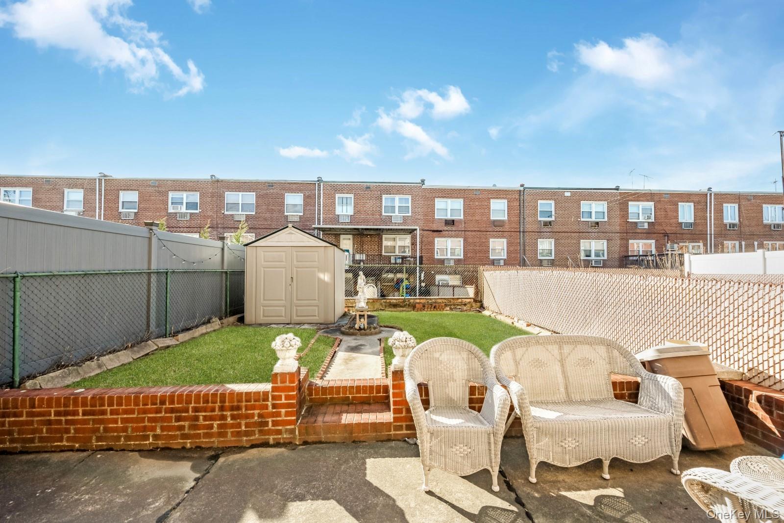 60-56 75th Street, Middle Village, NY 11379