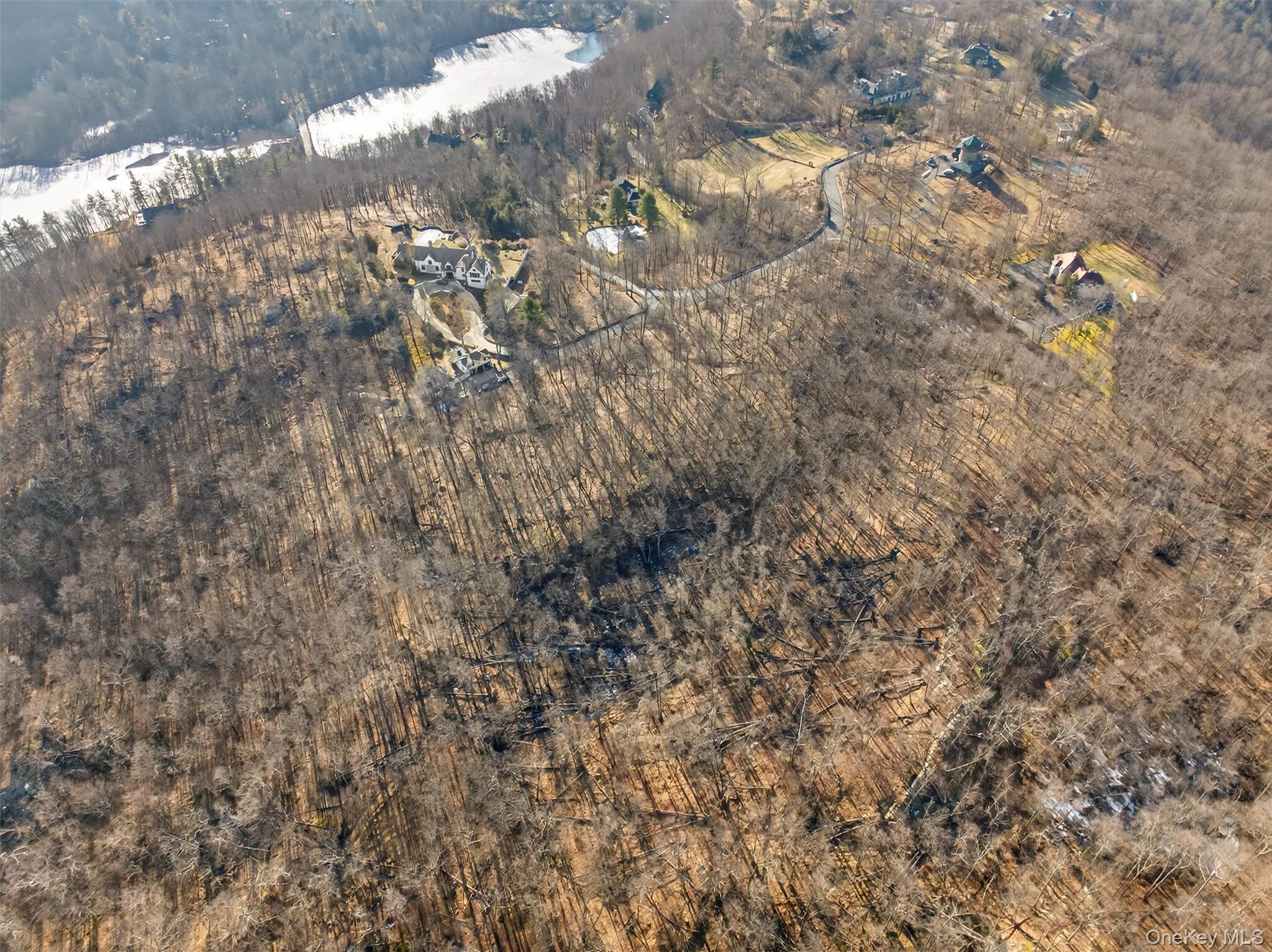 West Summit Road, Tuxedo Park, NY 10987