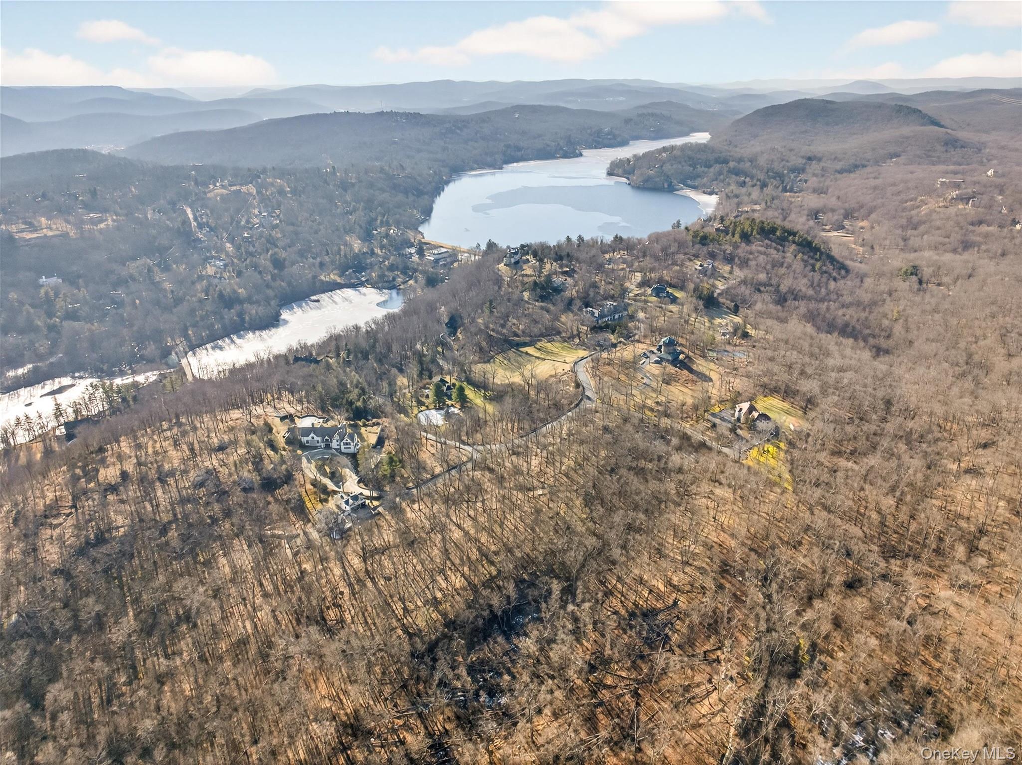 West Summit Road, Tuxedo Park, NY 10987