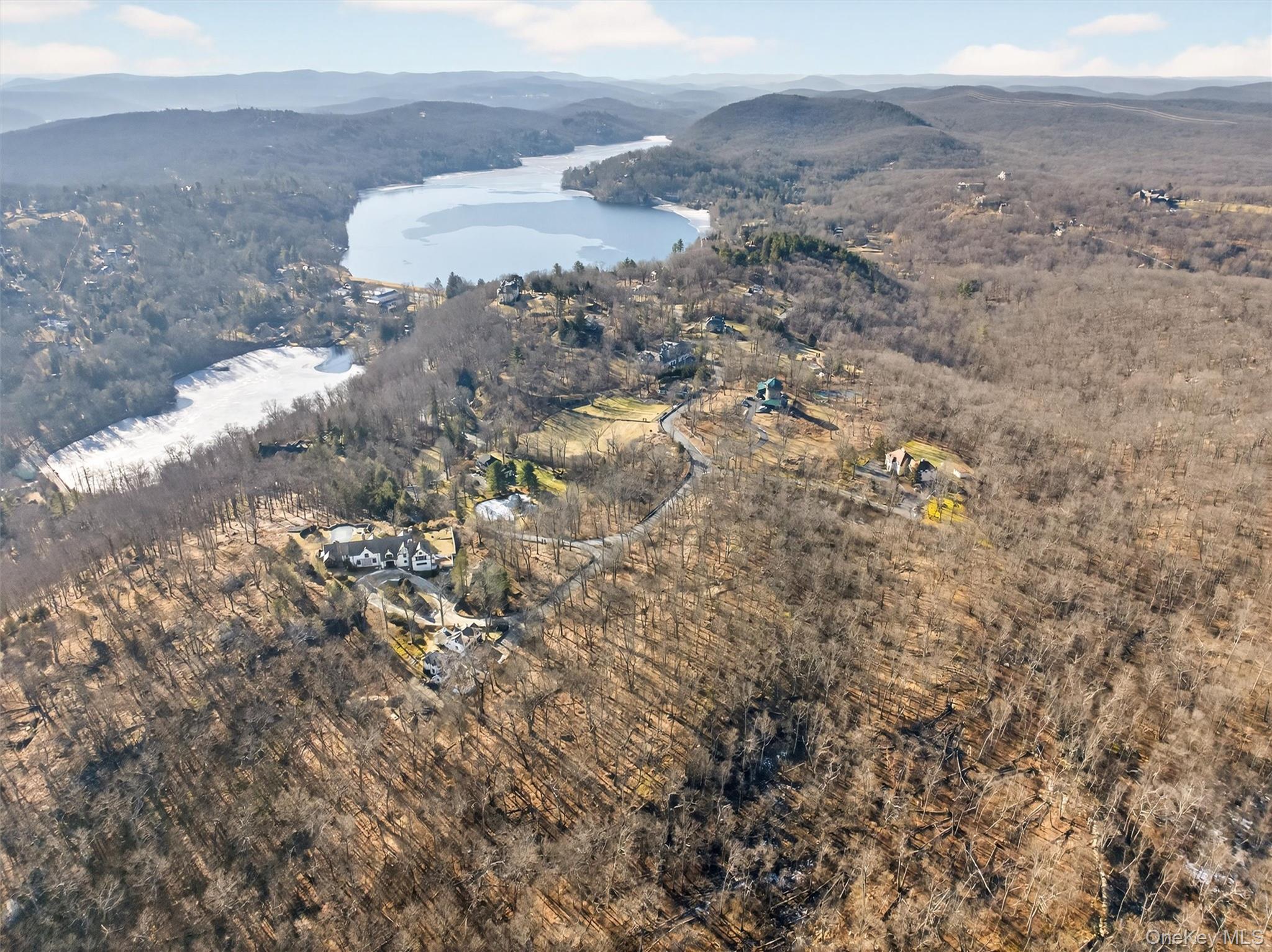 West Summit Road, Tuxedo Park, NY 10987