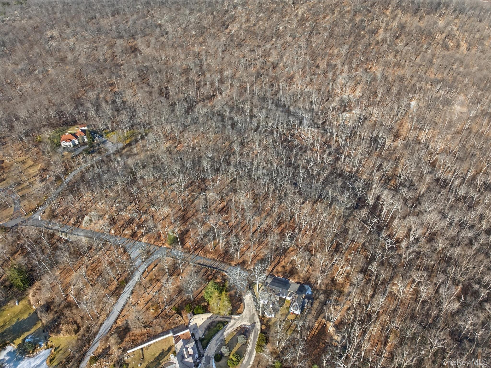 West Summit Road, Tuxedo Park, NY 10987