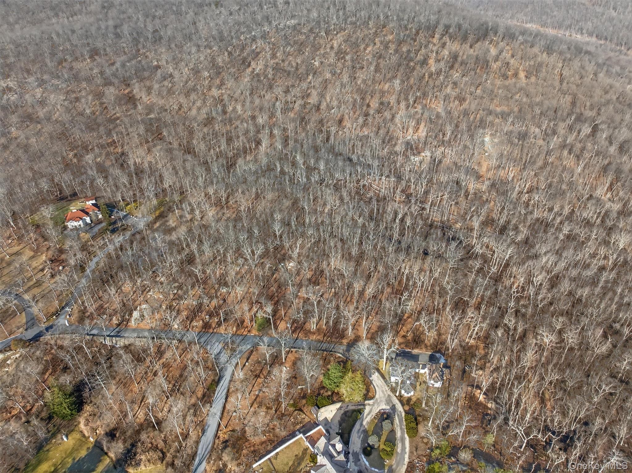 West Summit Road, Tuxedo Park, NY 10987