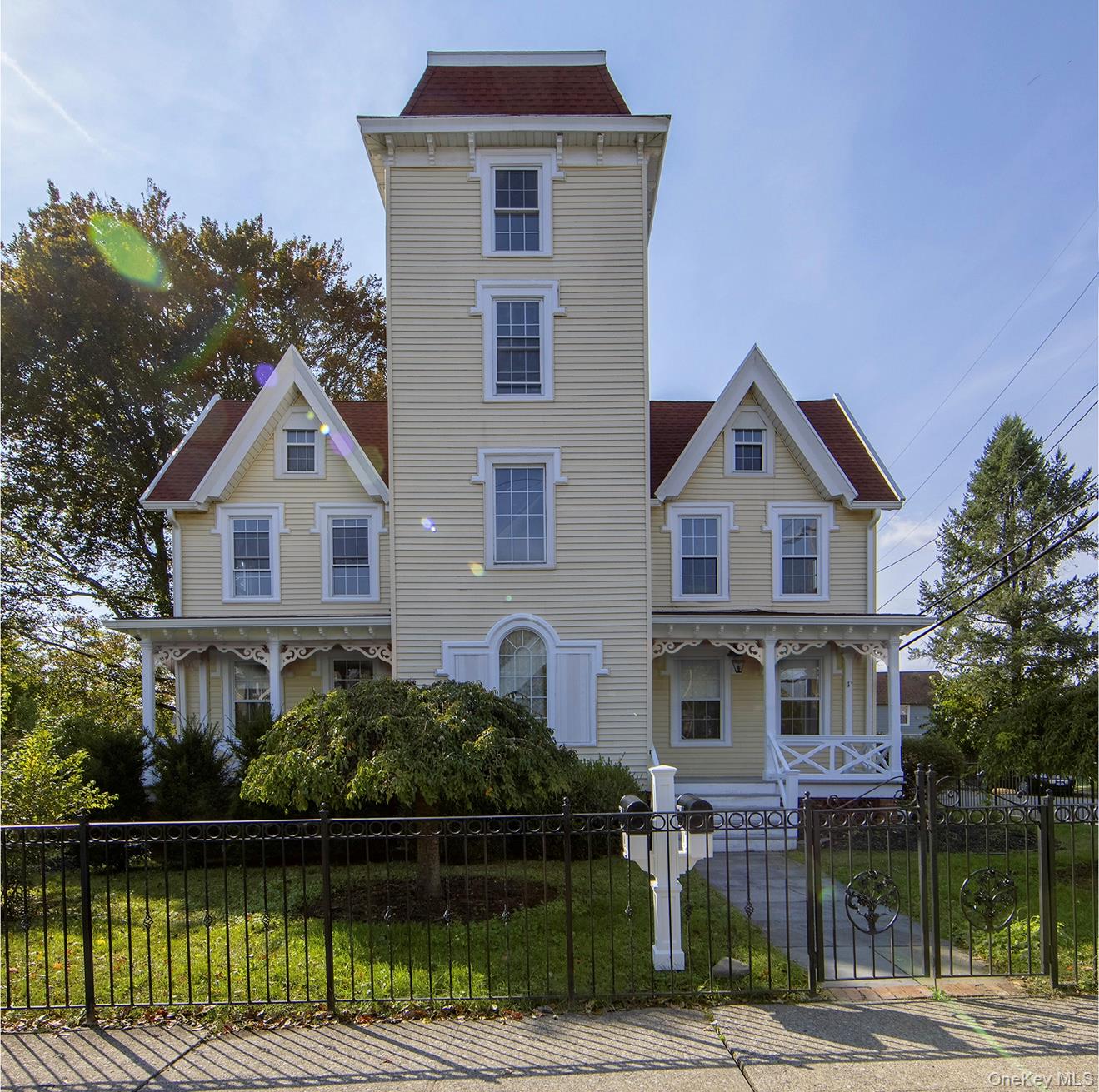 17 Church Street, Beacon, NY 12508