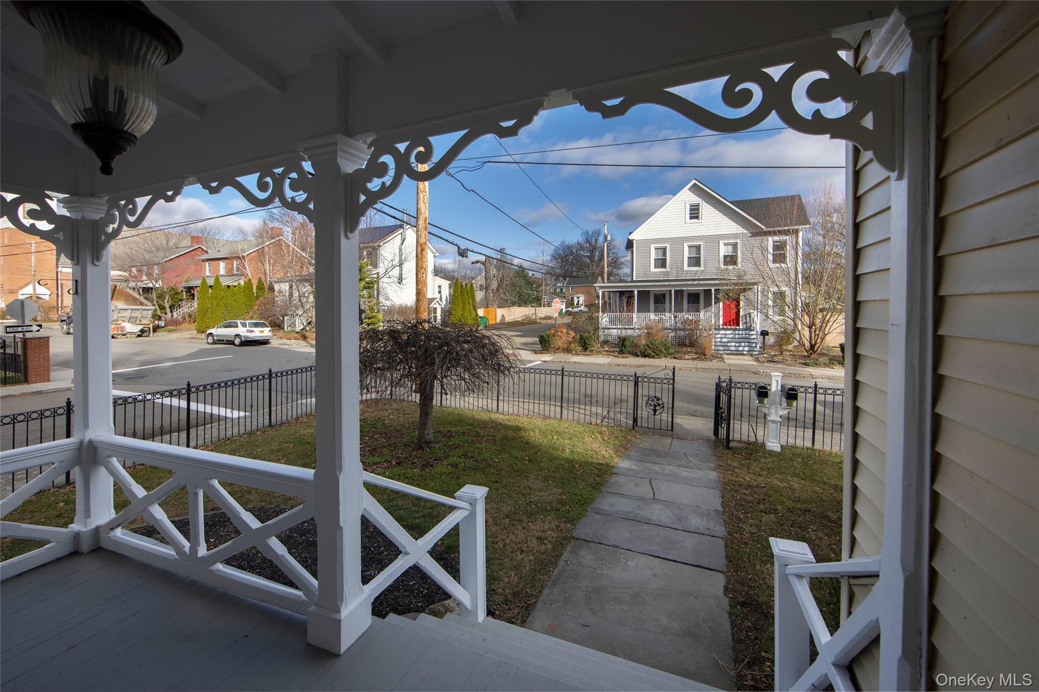 17 Church Street, Beacon, NY 12508