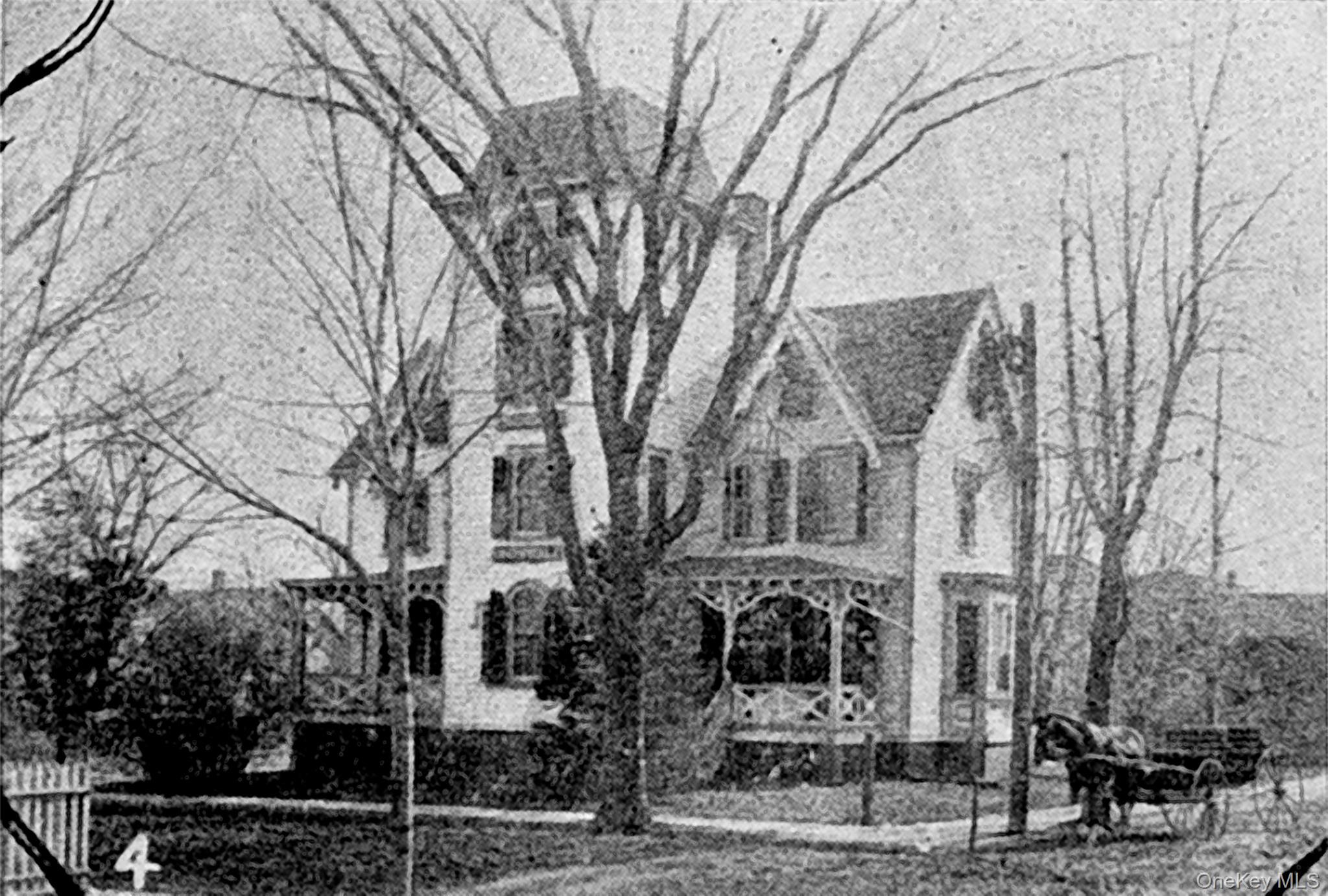 17 Church Street, Beacon, NY 12508