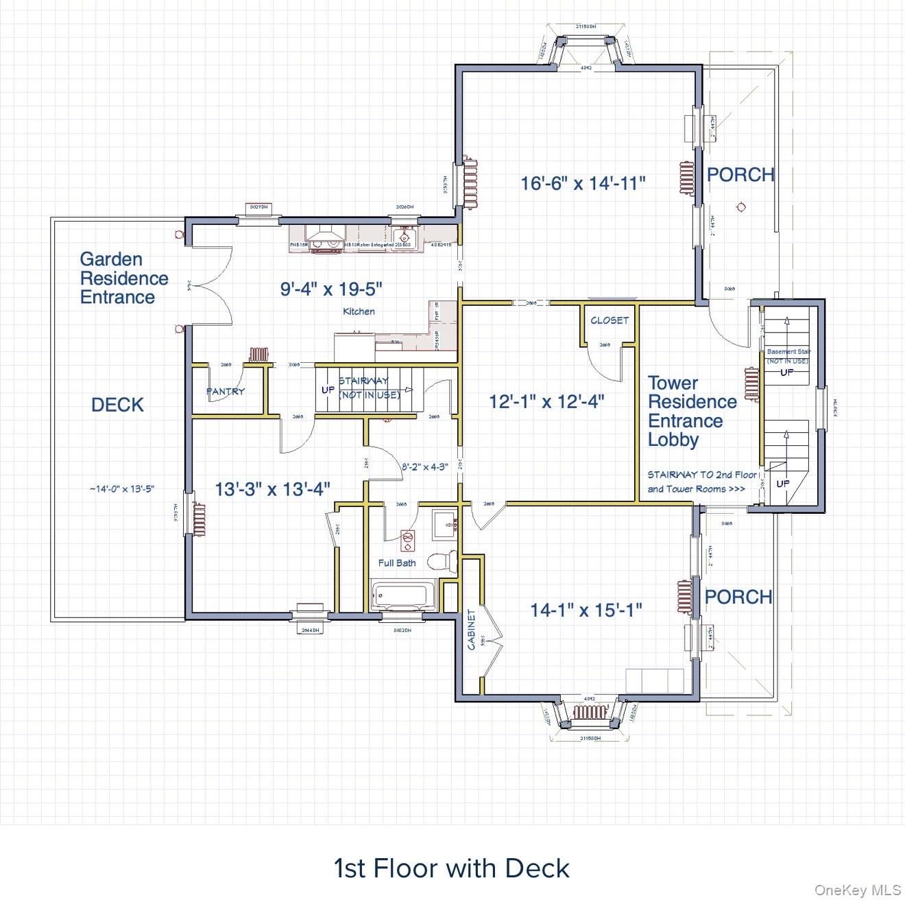 17 Church Street, Beacon, NY 12508