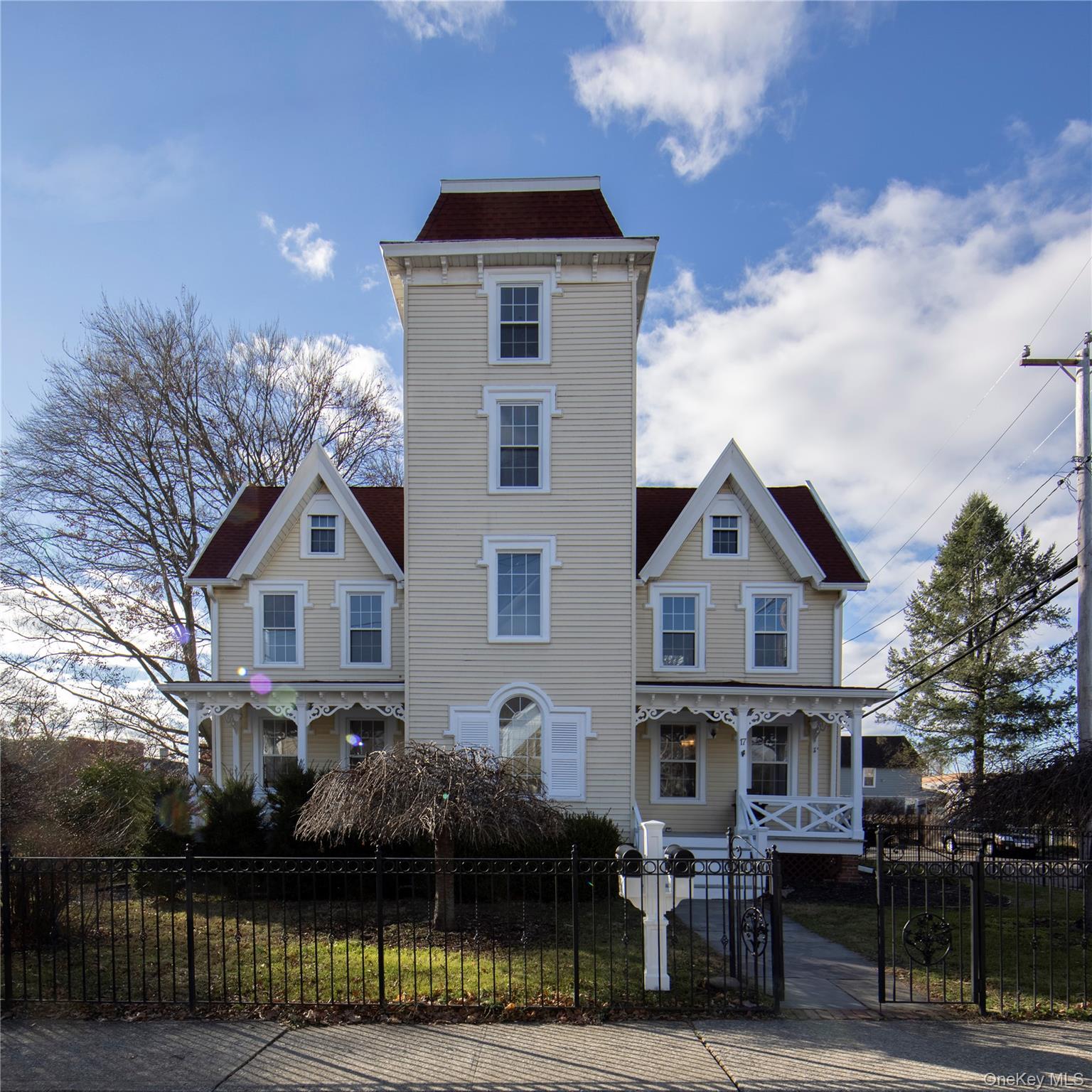 17 Church Street, Beacon, NY 12508